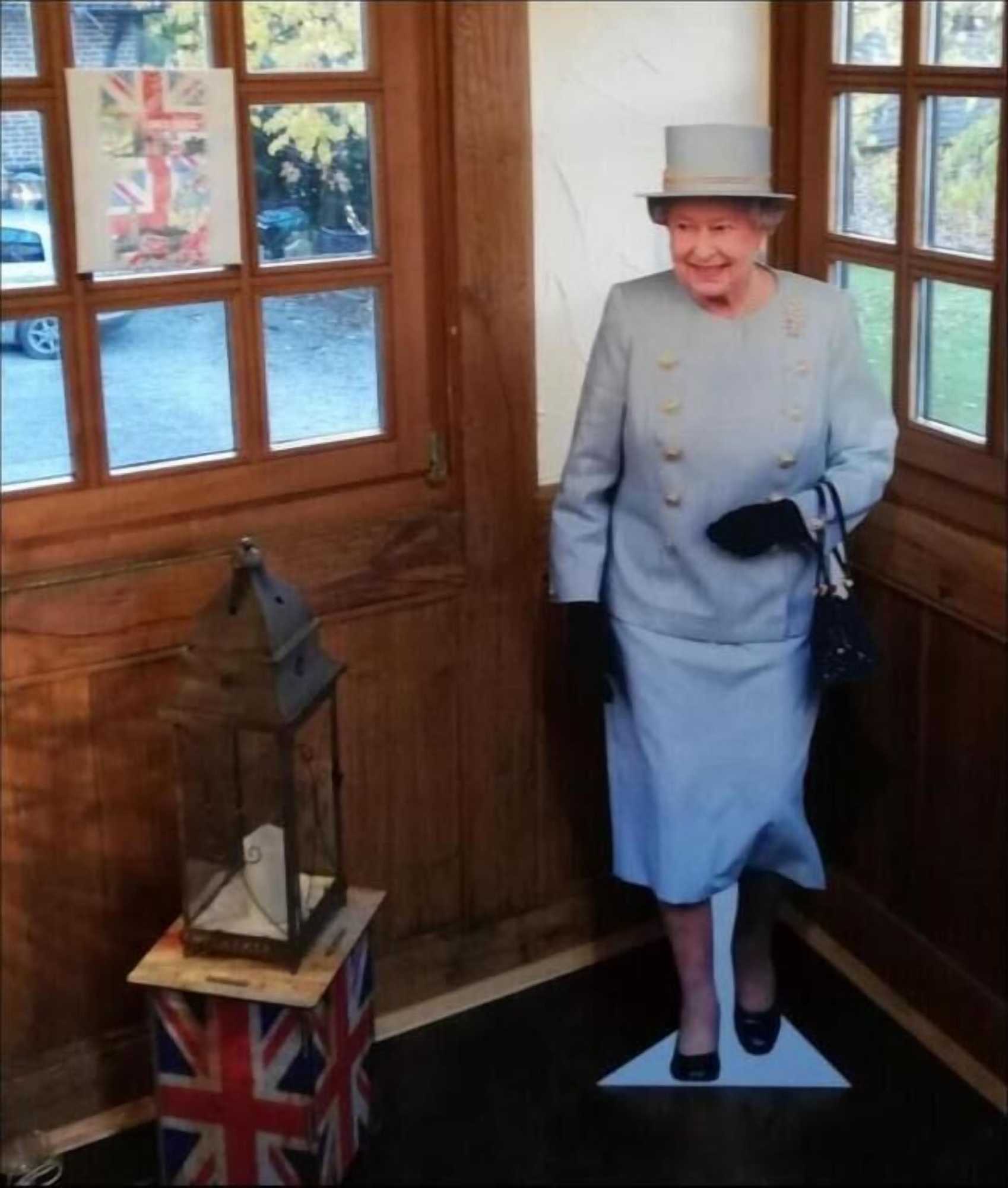 Gift card for Henblas Hotel