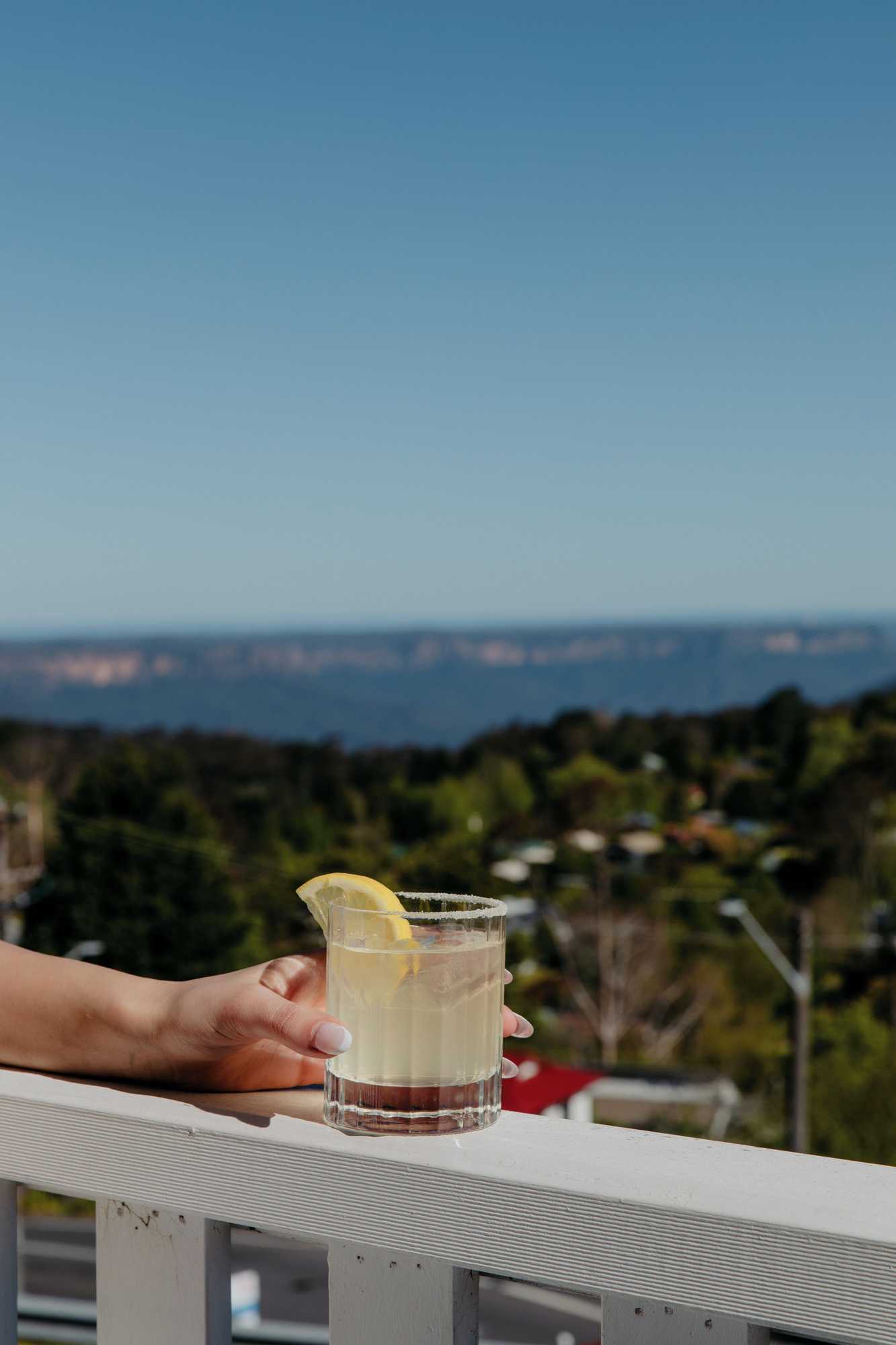 Gift card for Mountain Heritage Hotel