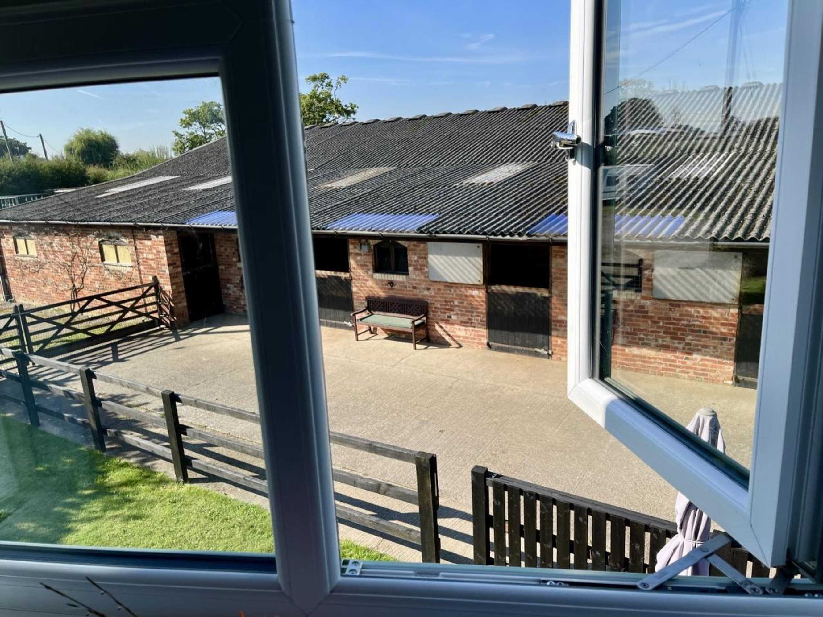 Gift card for Priors Oak - A Cosy Studio With Countryside Views in Dorset