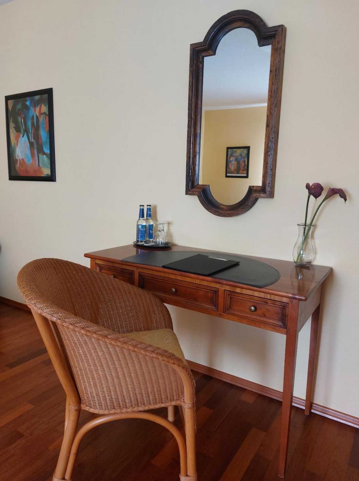 Gift card for Hotel Goldener Stern