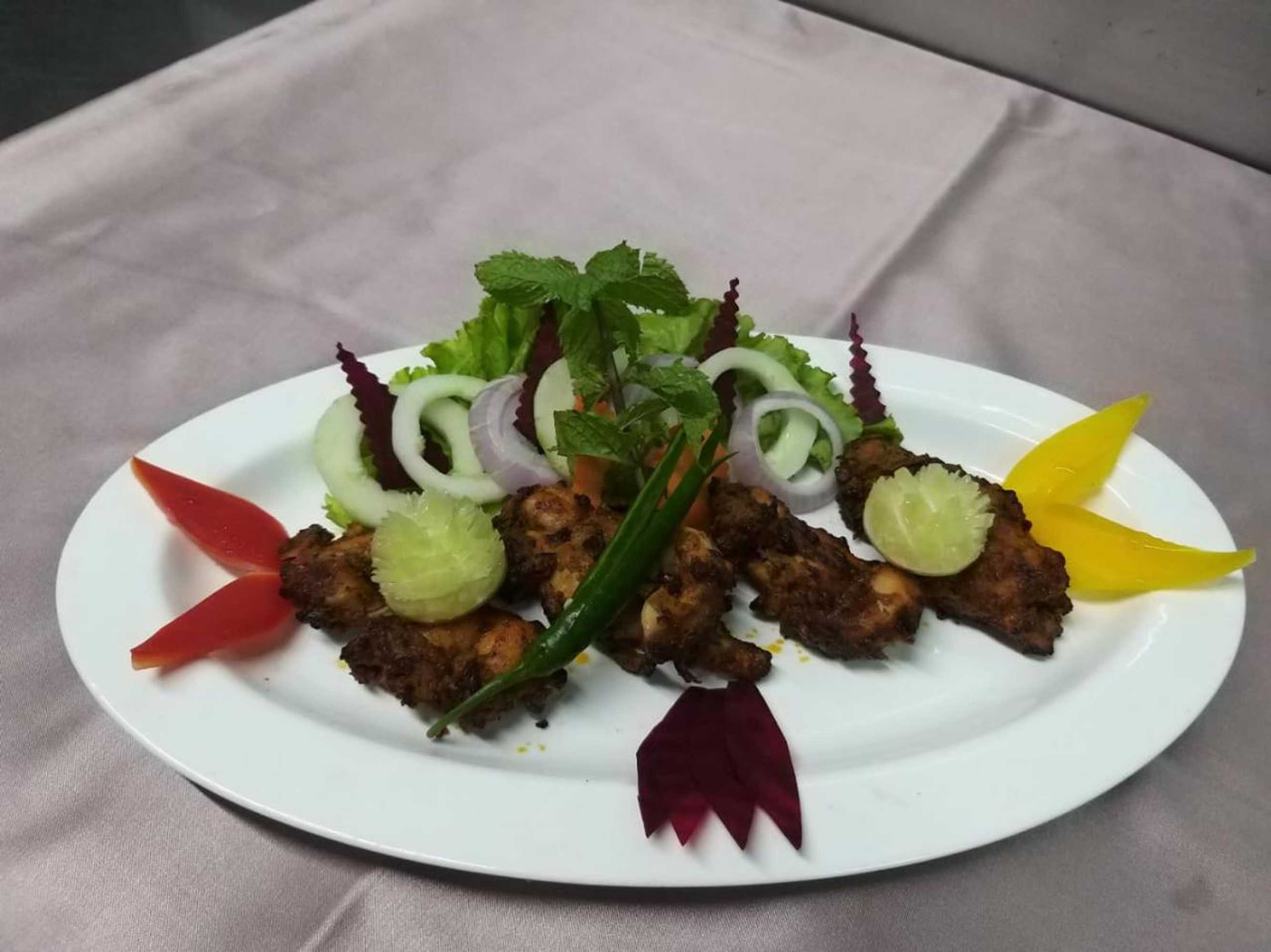 Gift card for Hotel Atithi