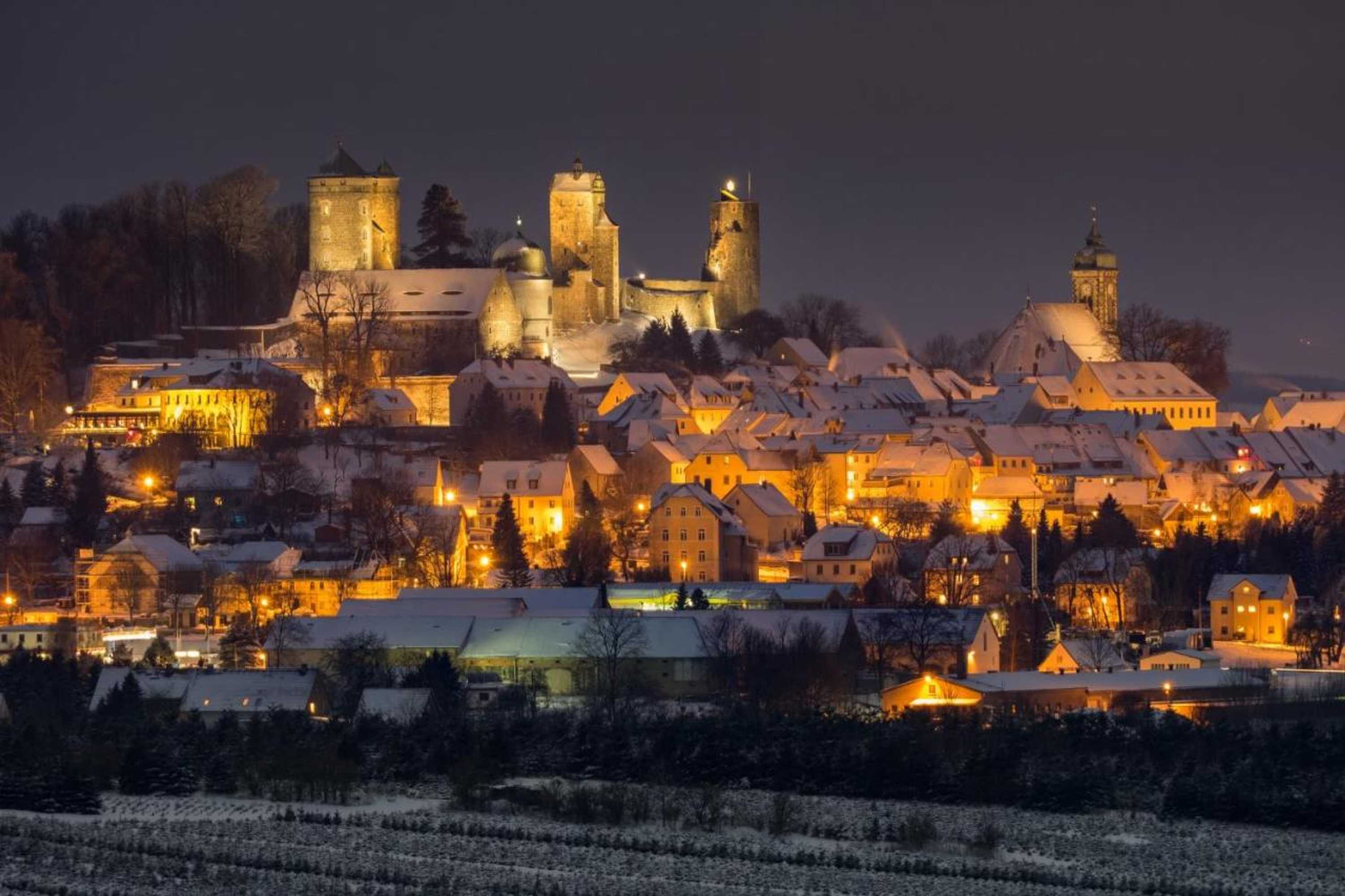 Gift card for Burghotel Stolpen