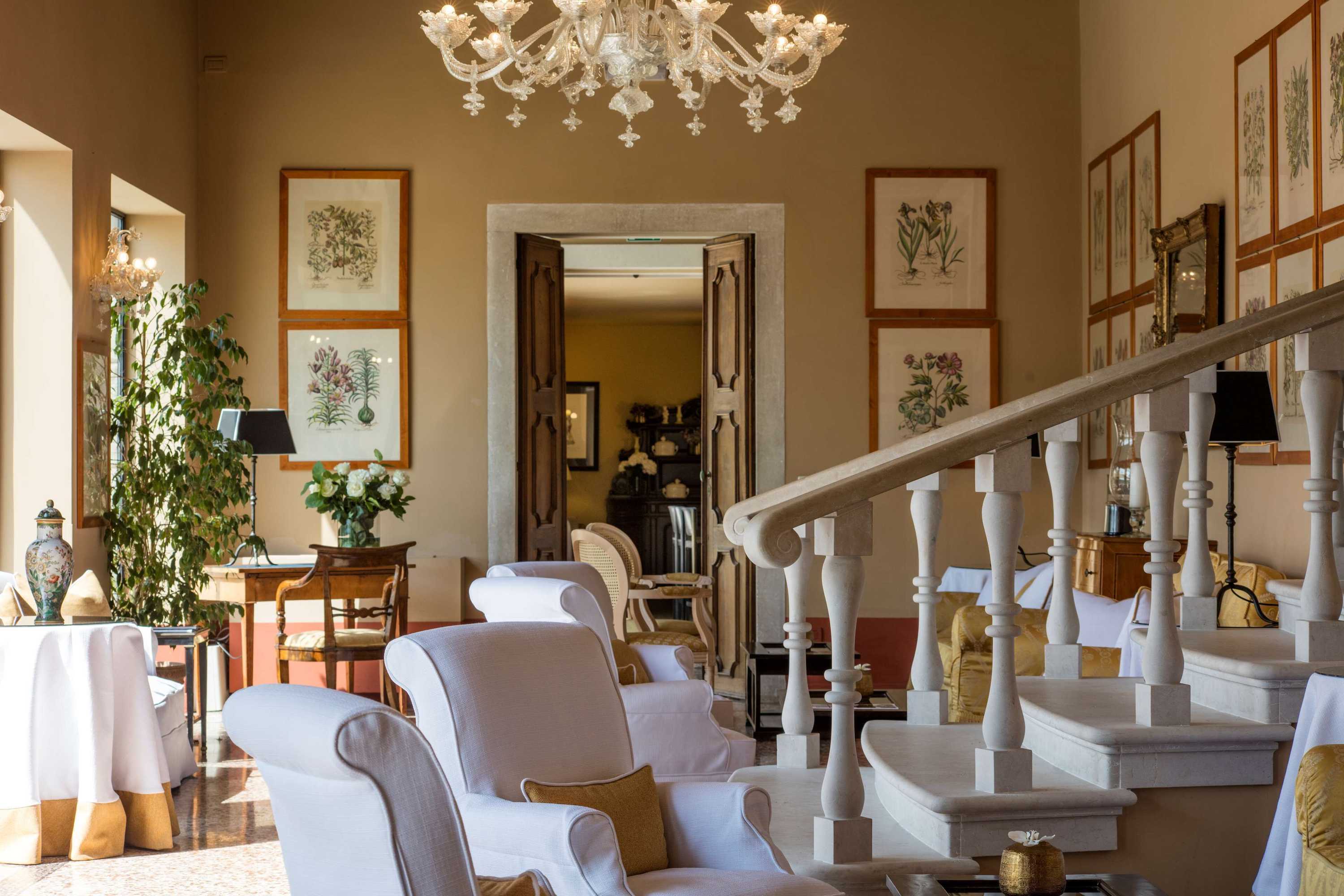 Gift card for Villa Michelangelo Vicenza – Starhotels Collezione Gift card for Villa Michelangelo Vicenza – Starhotels Collezione