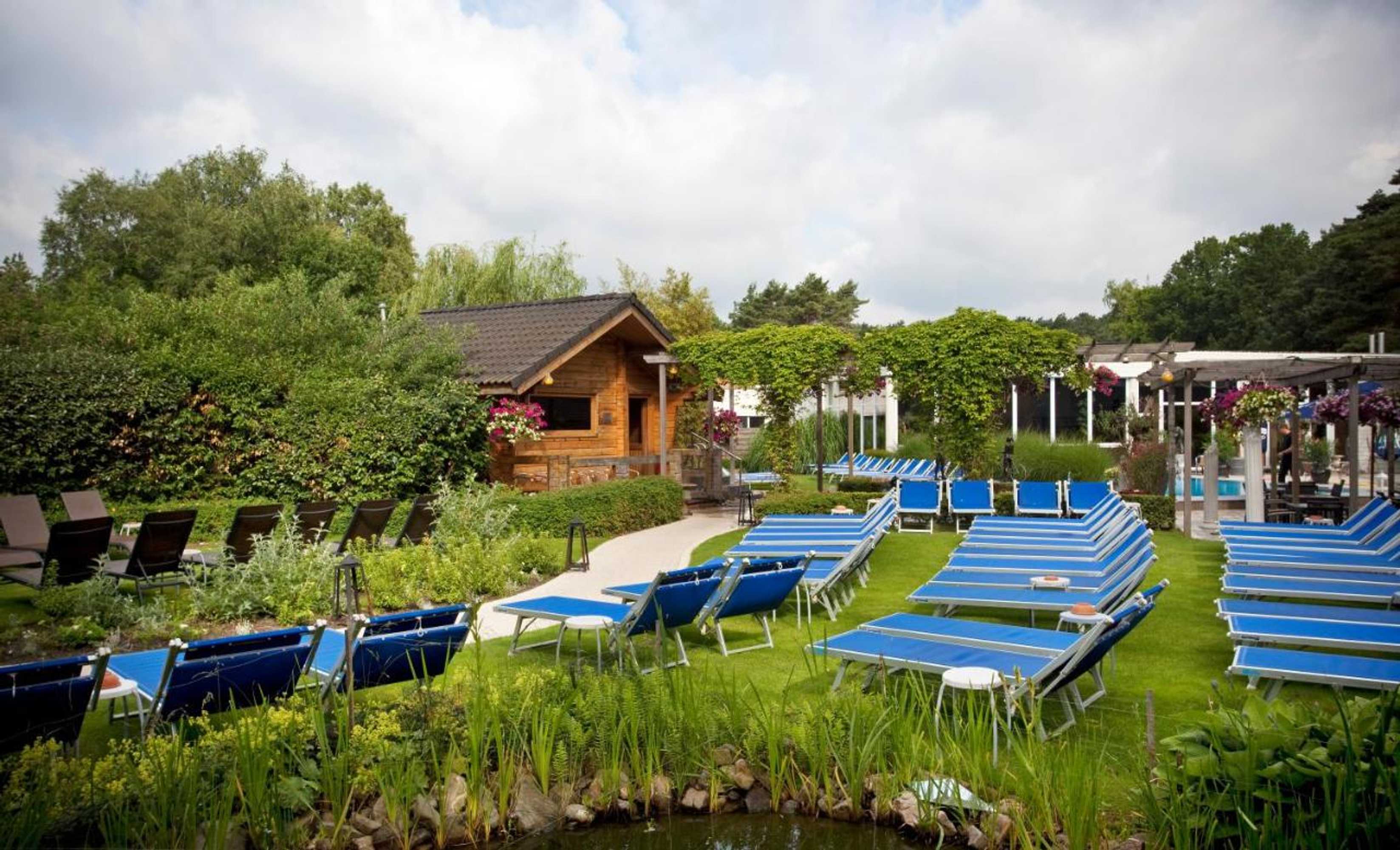 Gift card for Hotel Thermen Mineraal