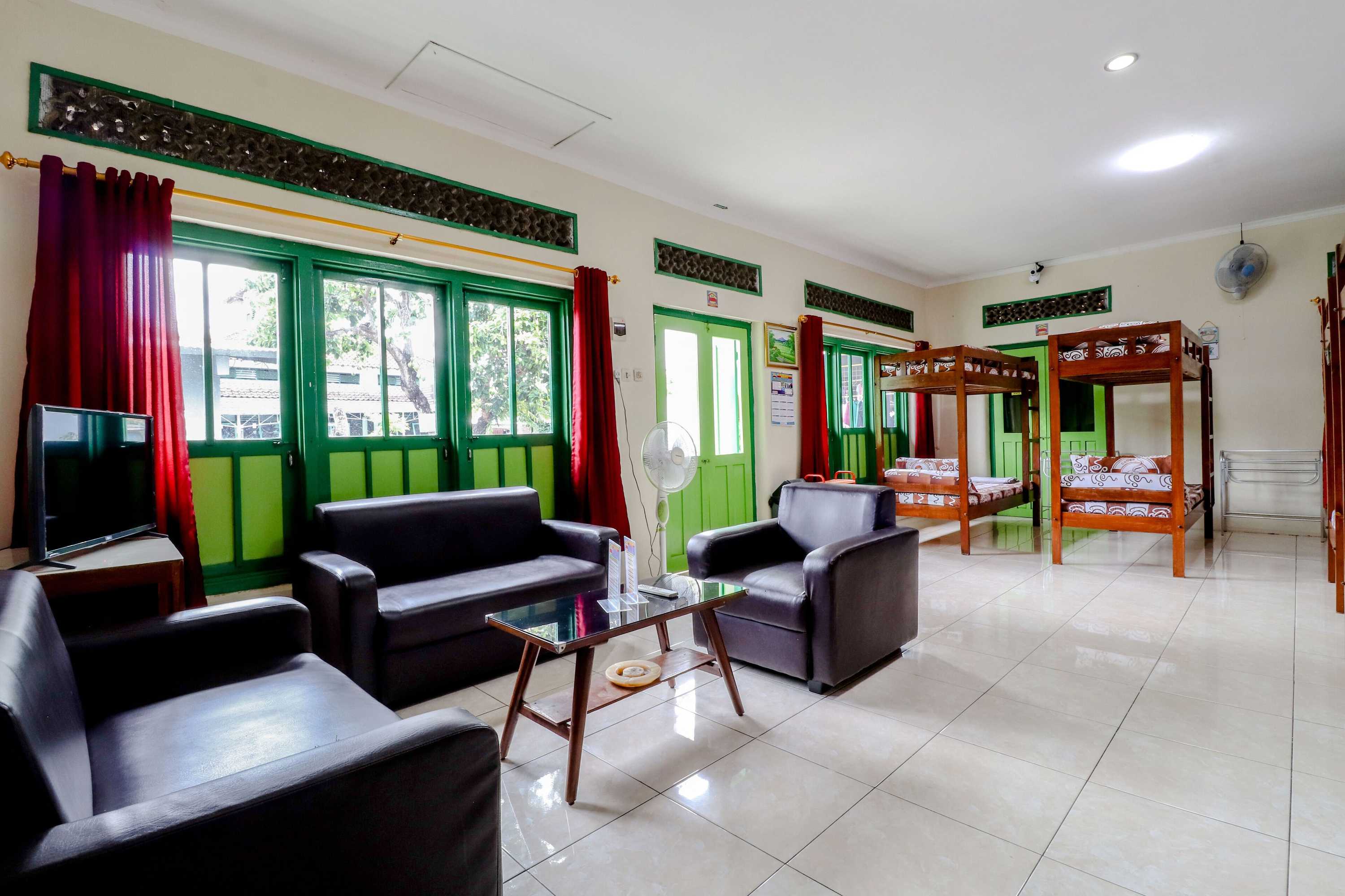 Gift card for Bahagia Sederhana Home Stay - Hostel Gift card for Bahagia Sederhana Home Stay - Hostel