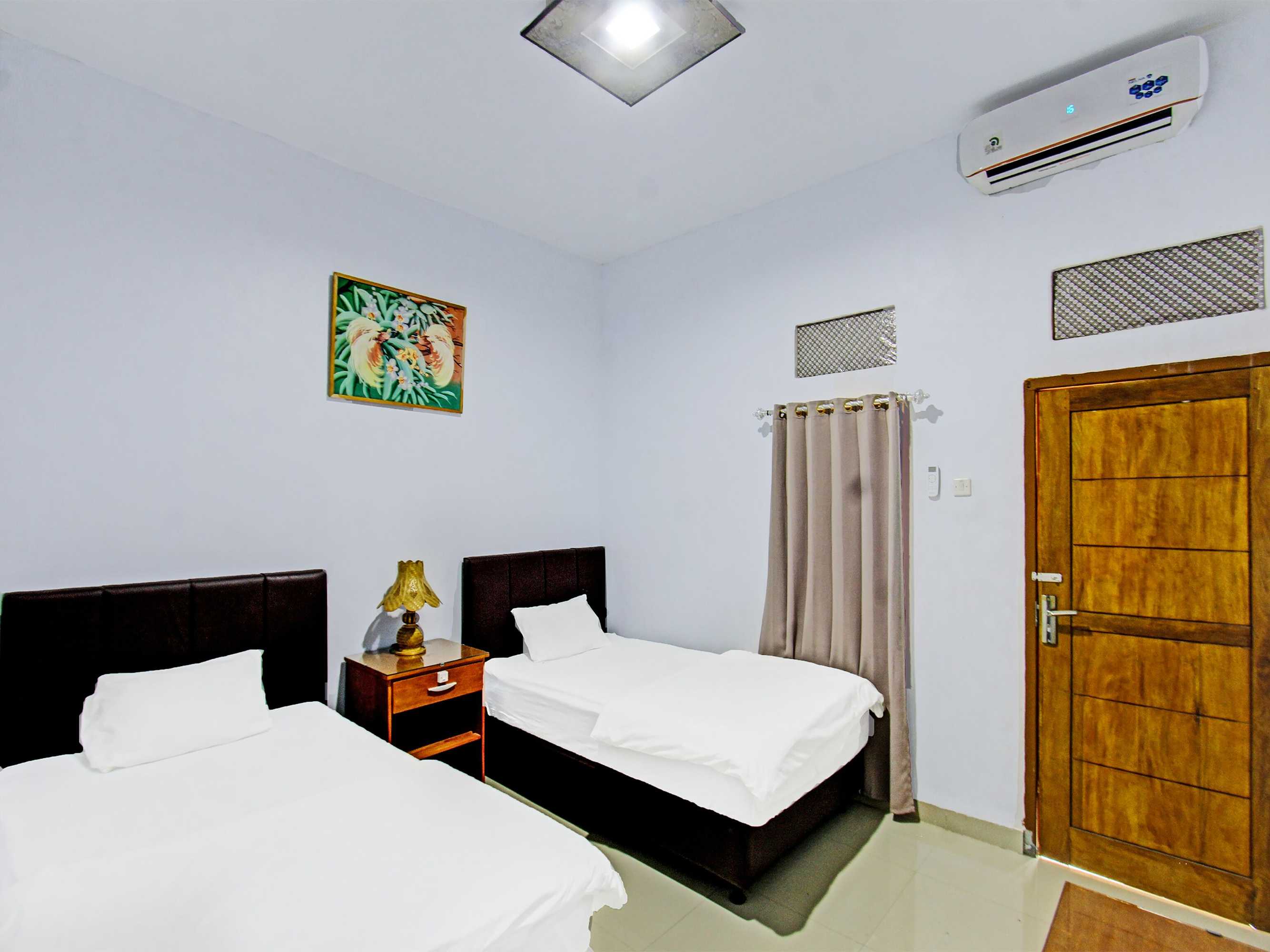 Gift card for Oyo 91965 Swan Homestay
