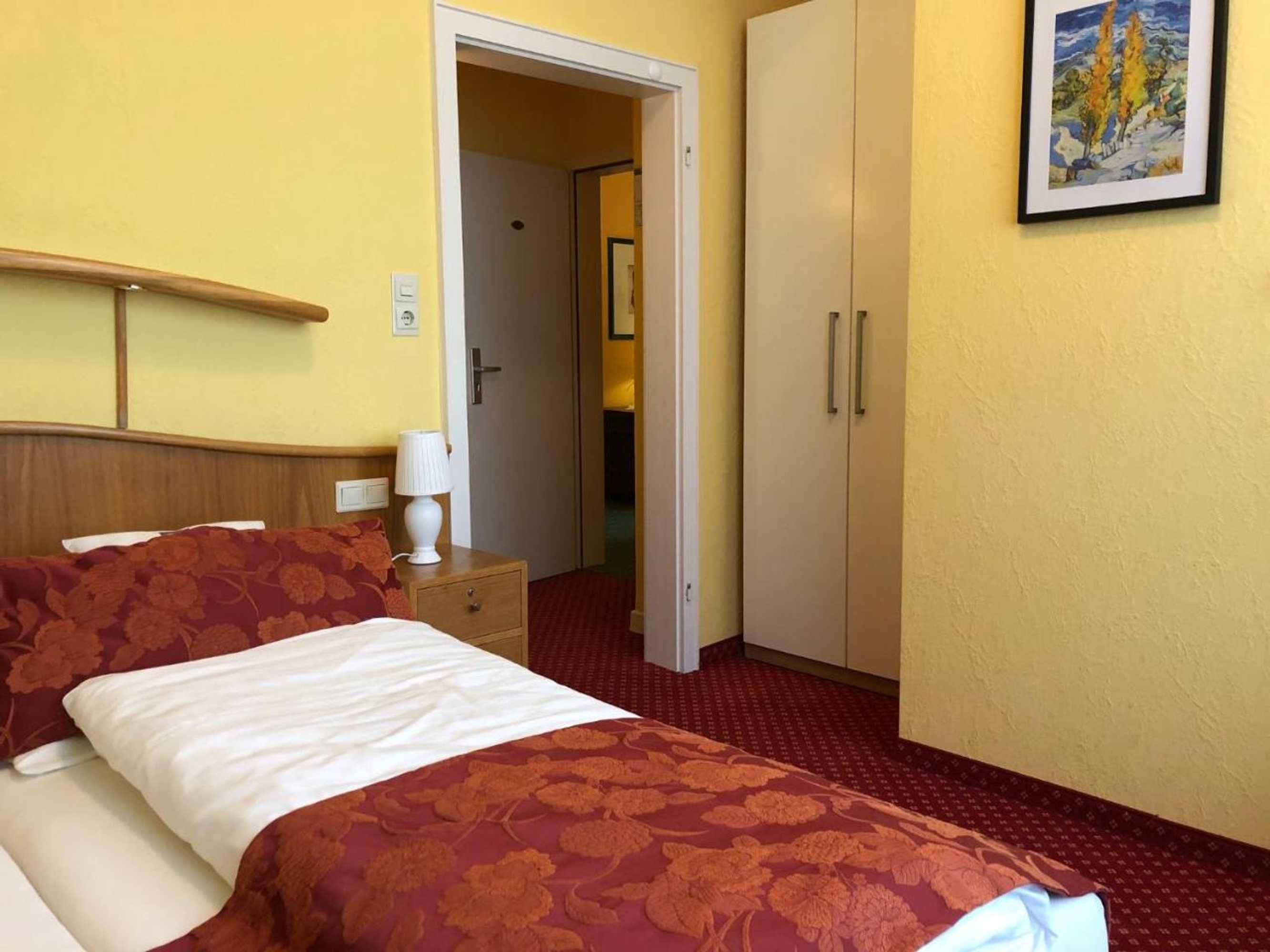 Gift card for Thermen Hotel Pension Villa Holstein