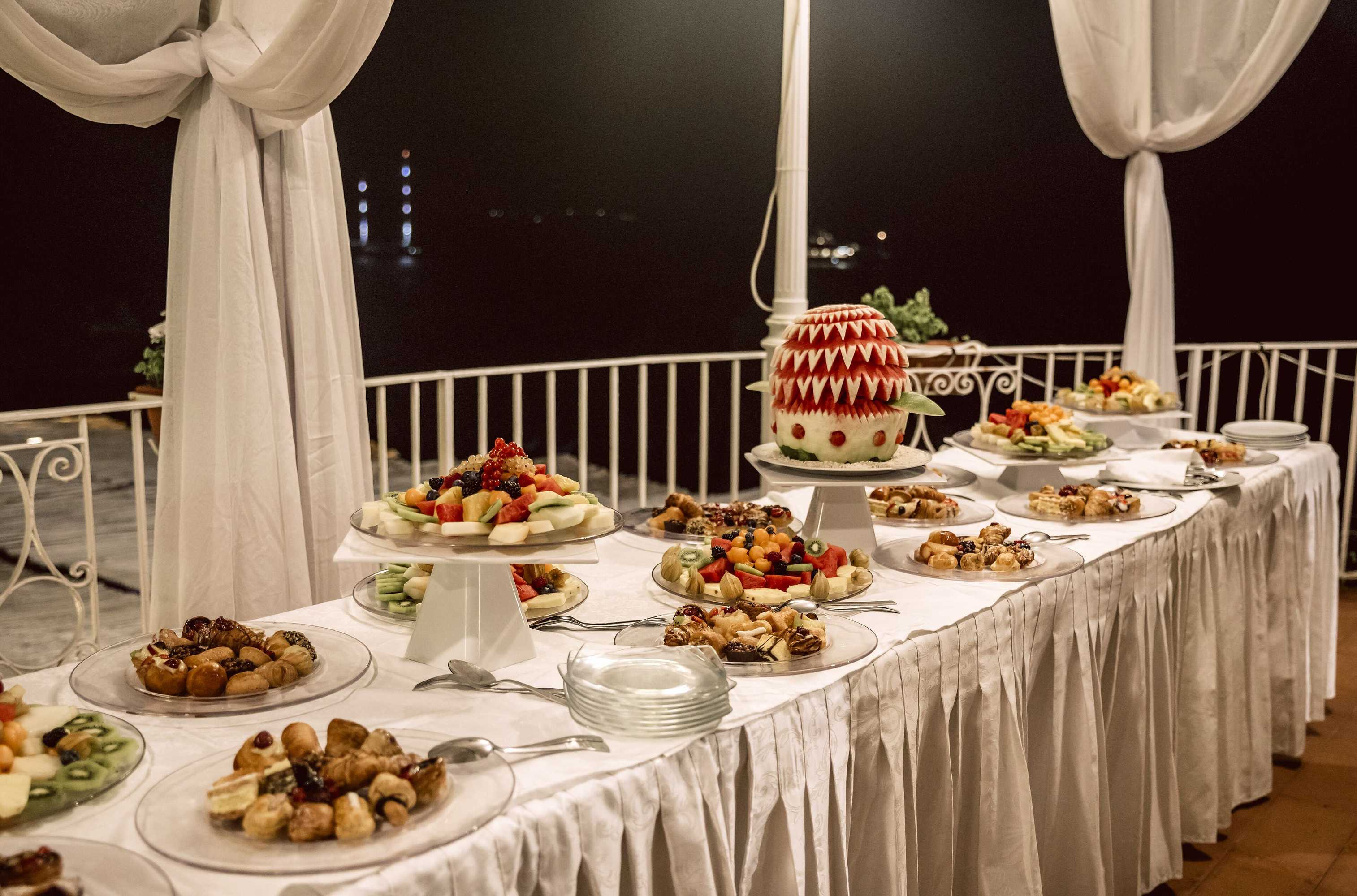 Gift card for Strand Hotel Terme Delfini