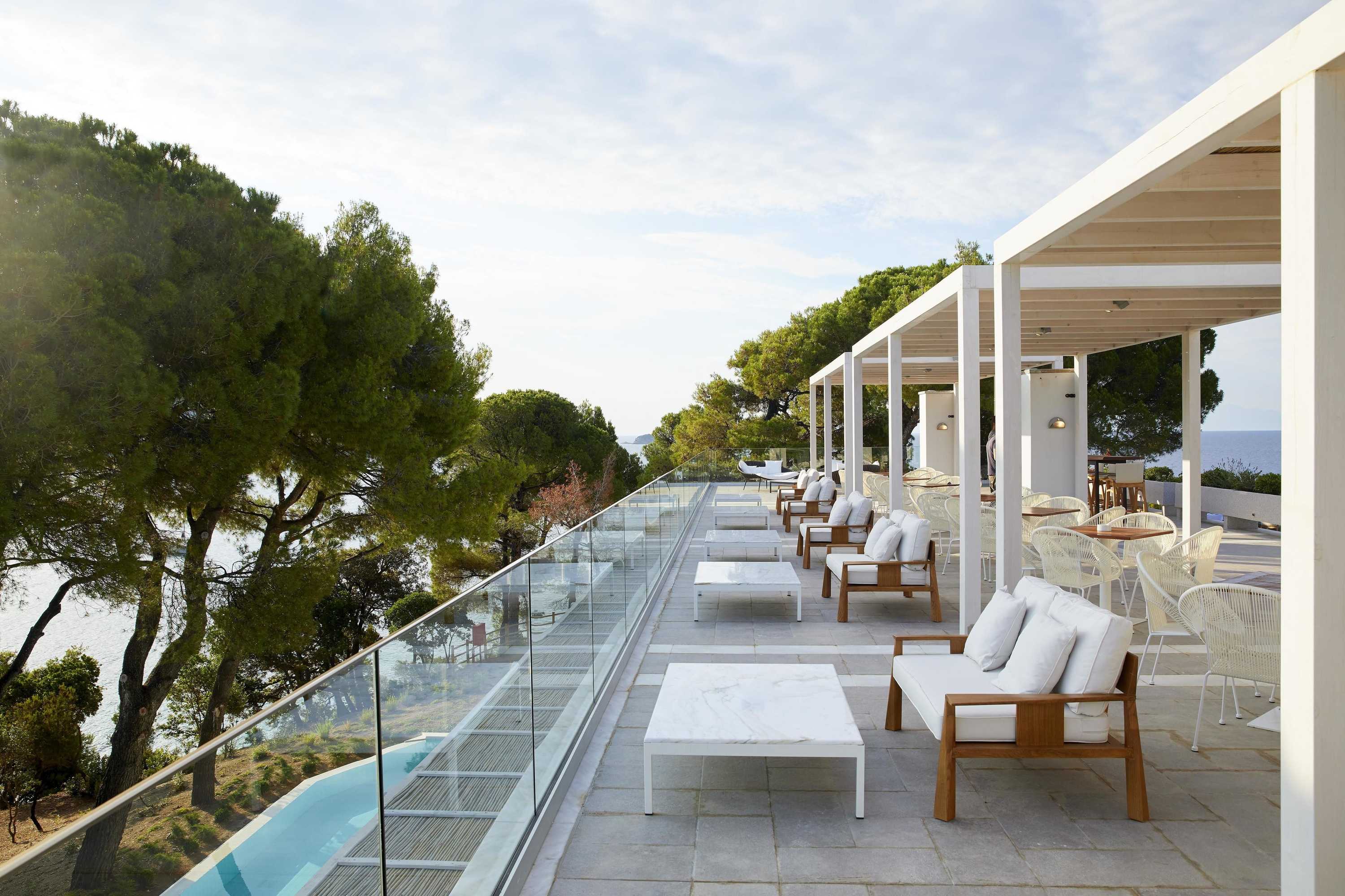 Gift card for Elivi Skiathos Gift card for Elivi Skiathos