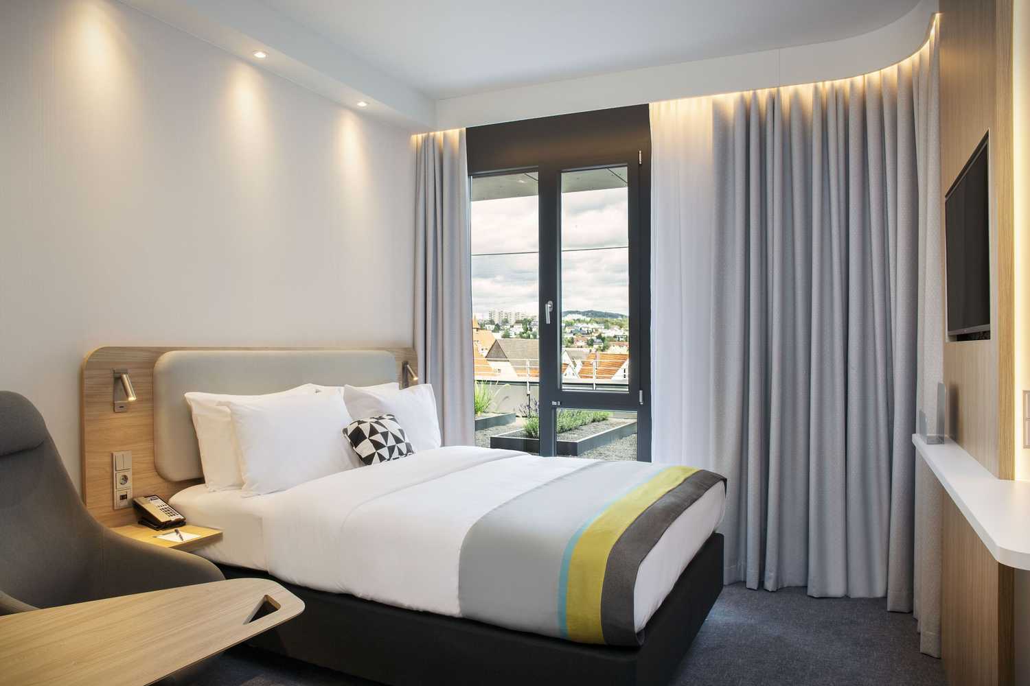 Gift card for Holiday Inn Express Stuttgart - Waiblingen by Ihg Gift card for Holiday Inn Express Stuttgart - Waiblingen by Ihg