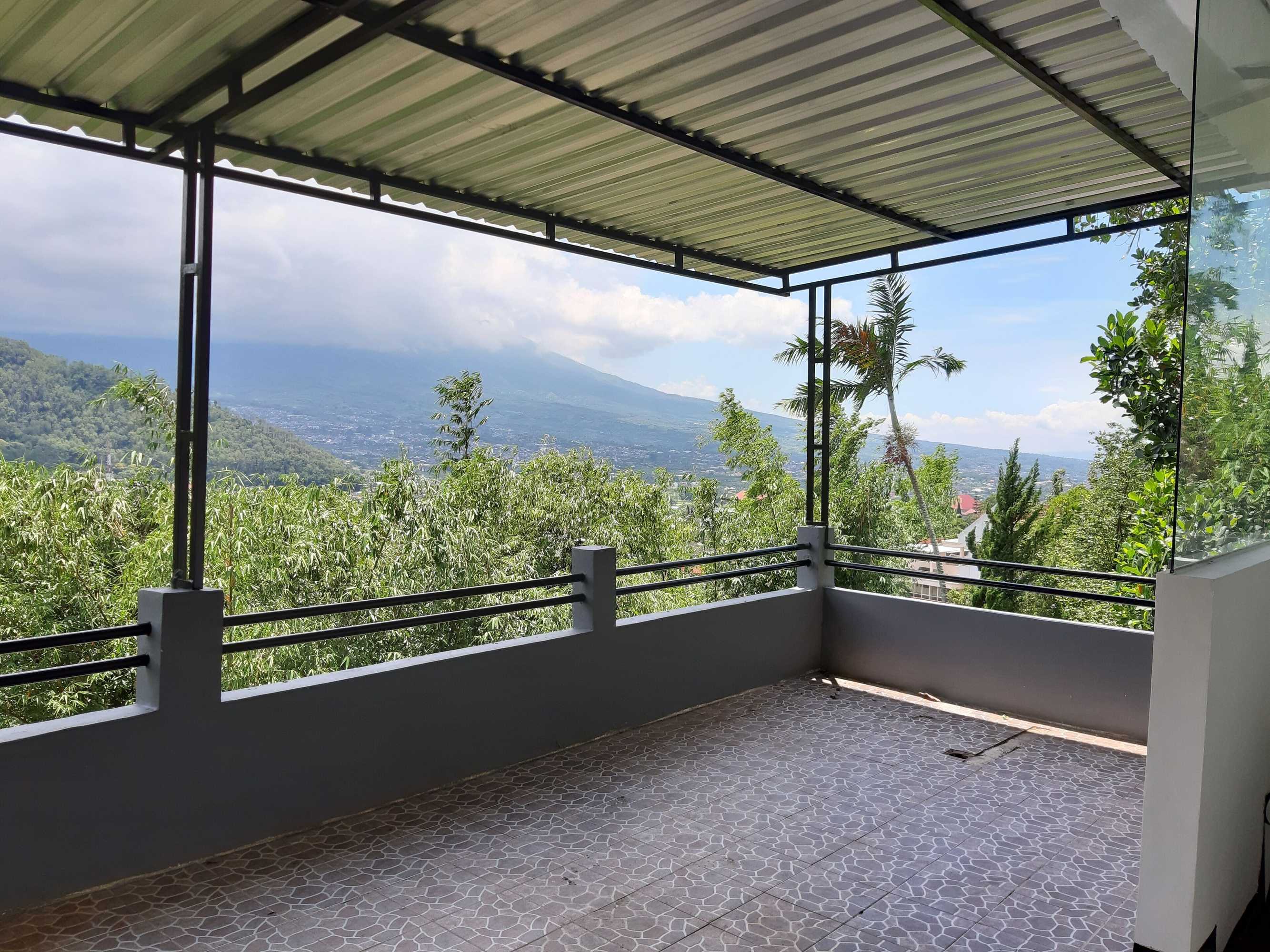 Gift card for Cahaya Bukit Cemara