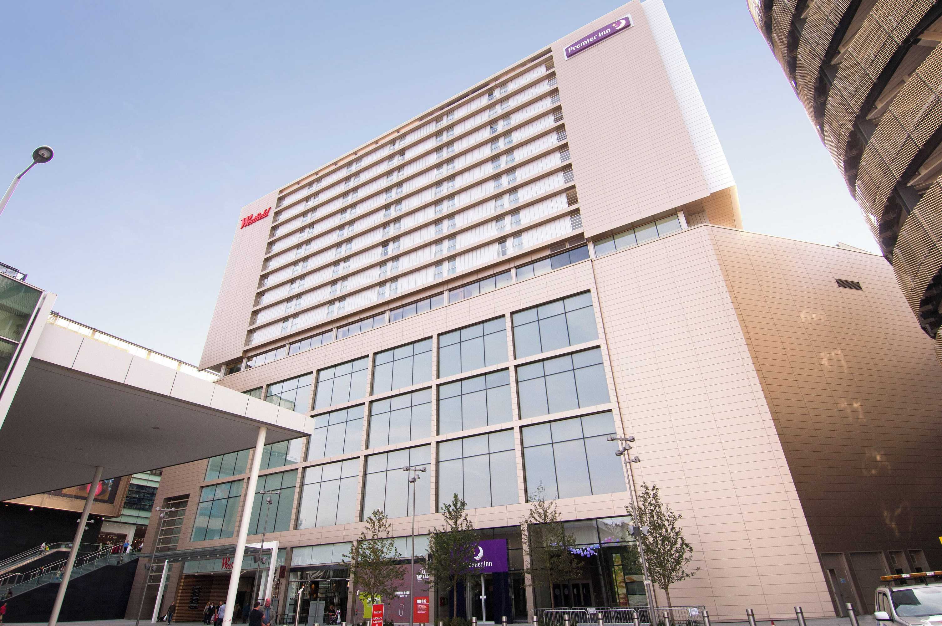 Gift card for Premier Inn London Stratford Gift card for Premier Inn London Stratford