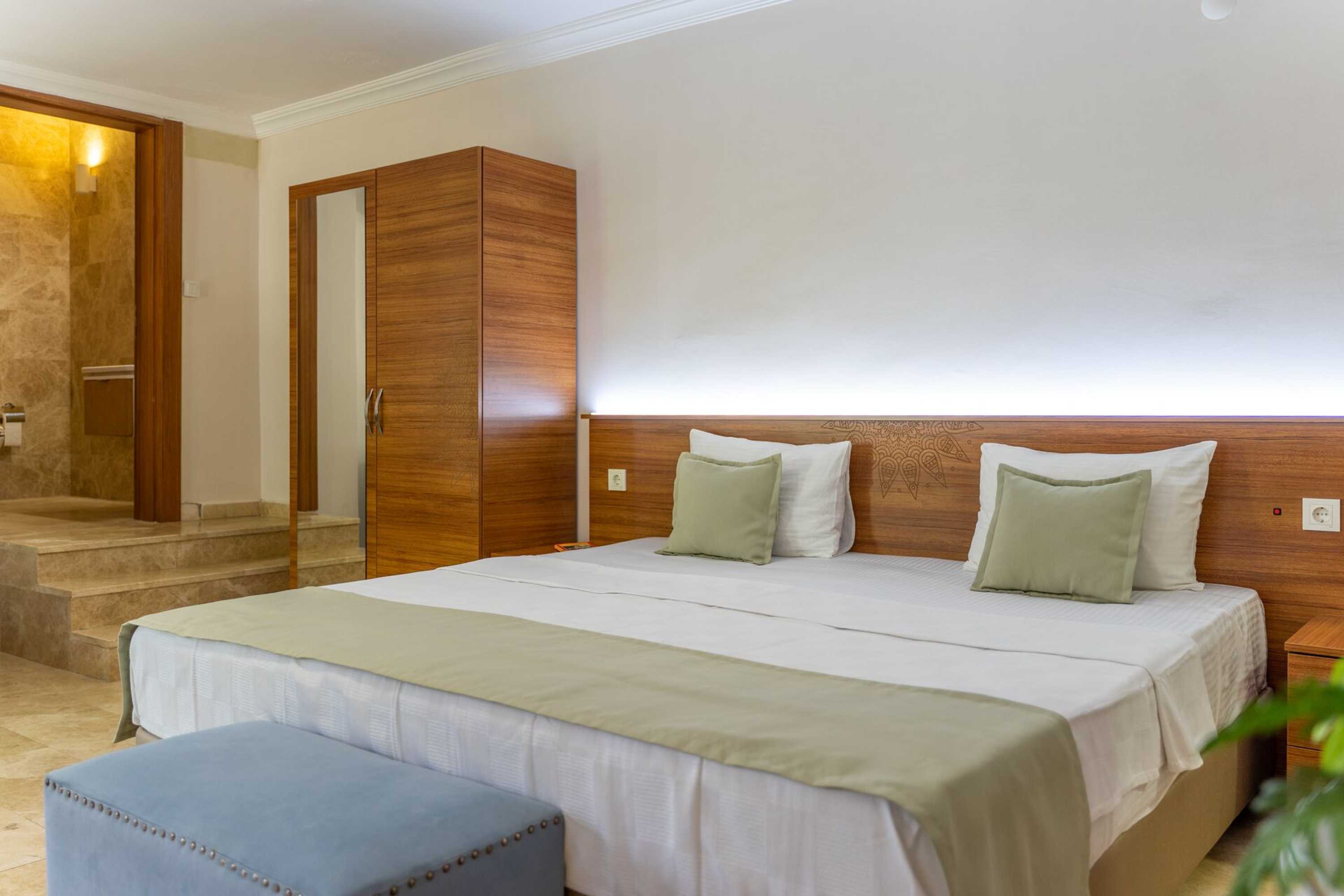 Gift card for İskelem Otel