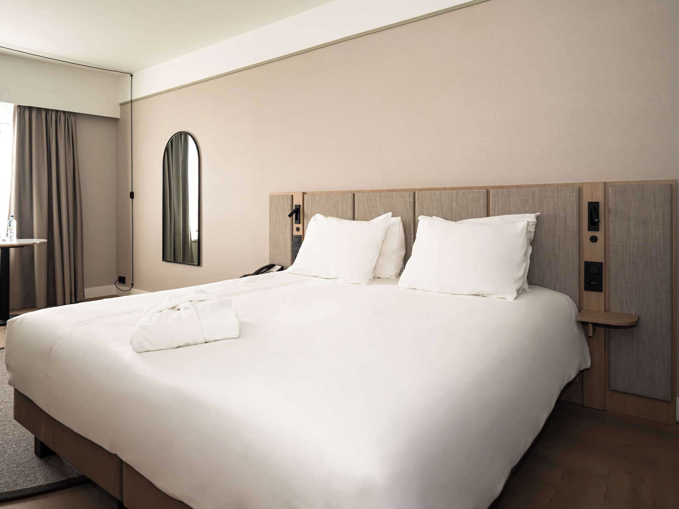 Gift card for Mercure Liege City Centre Gift card for Mercure Liege City Centre