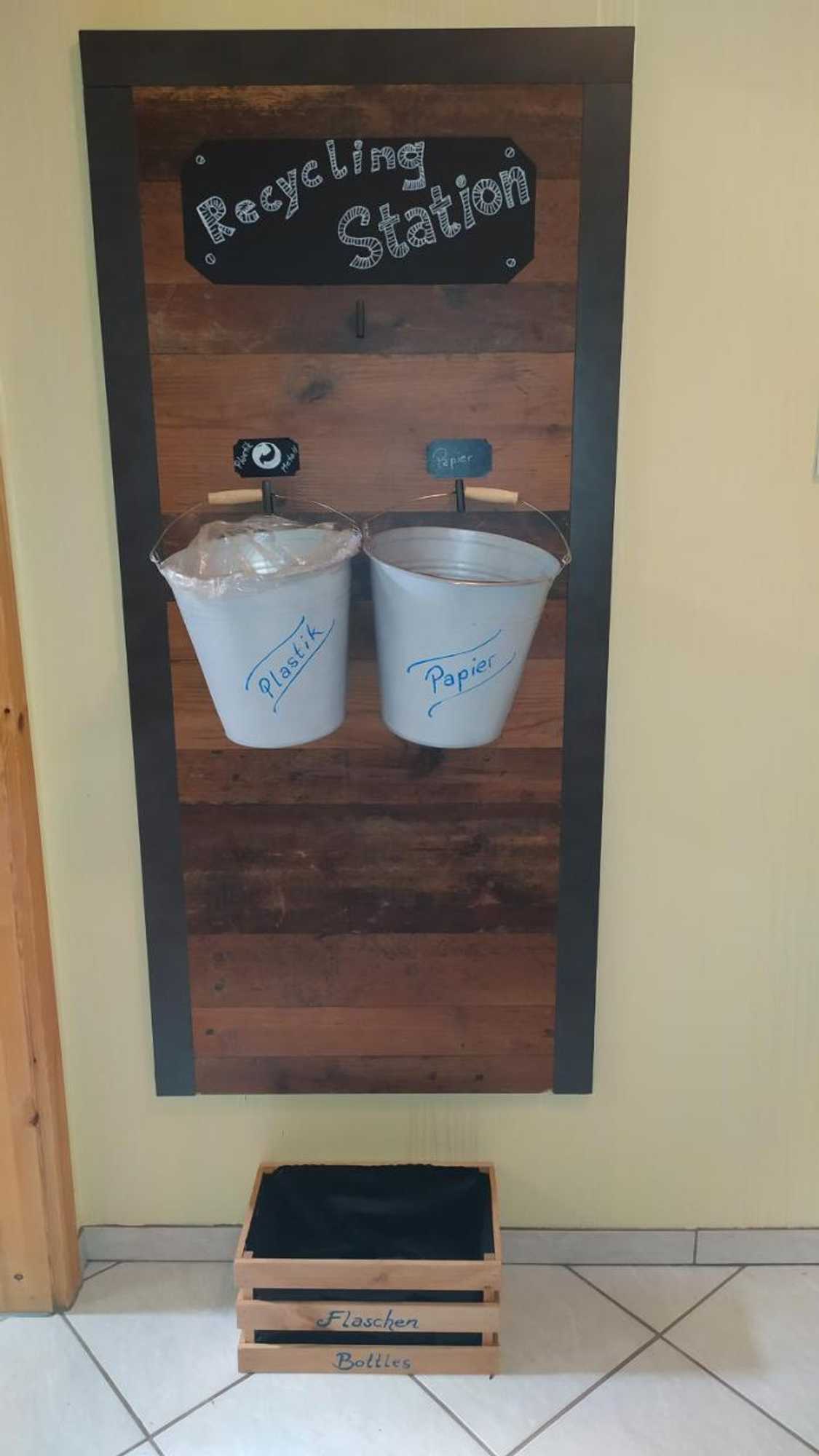 Gift card for Pension Deerkemer Kuh