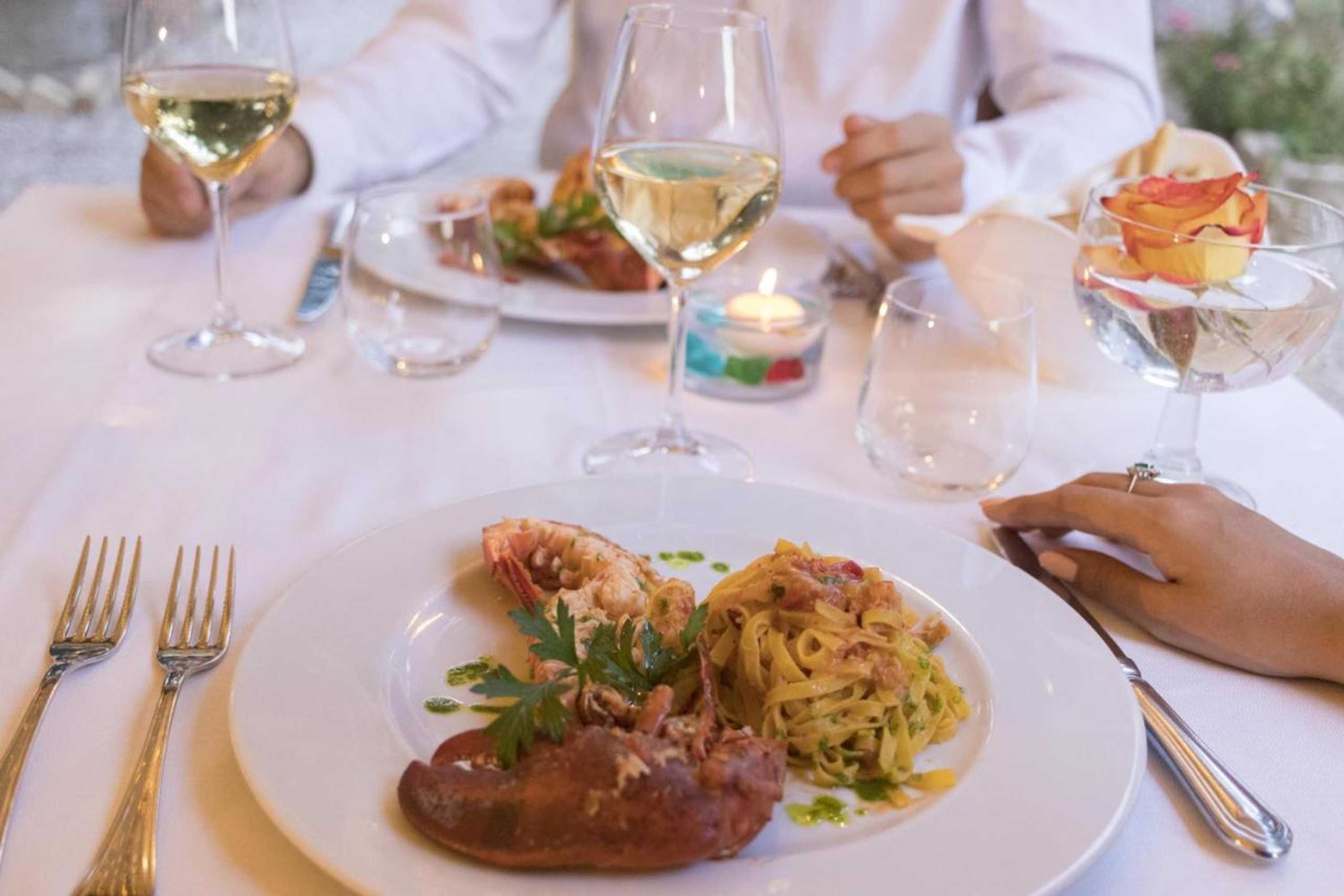 Gift card for Hotel Villa Quiete