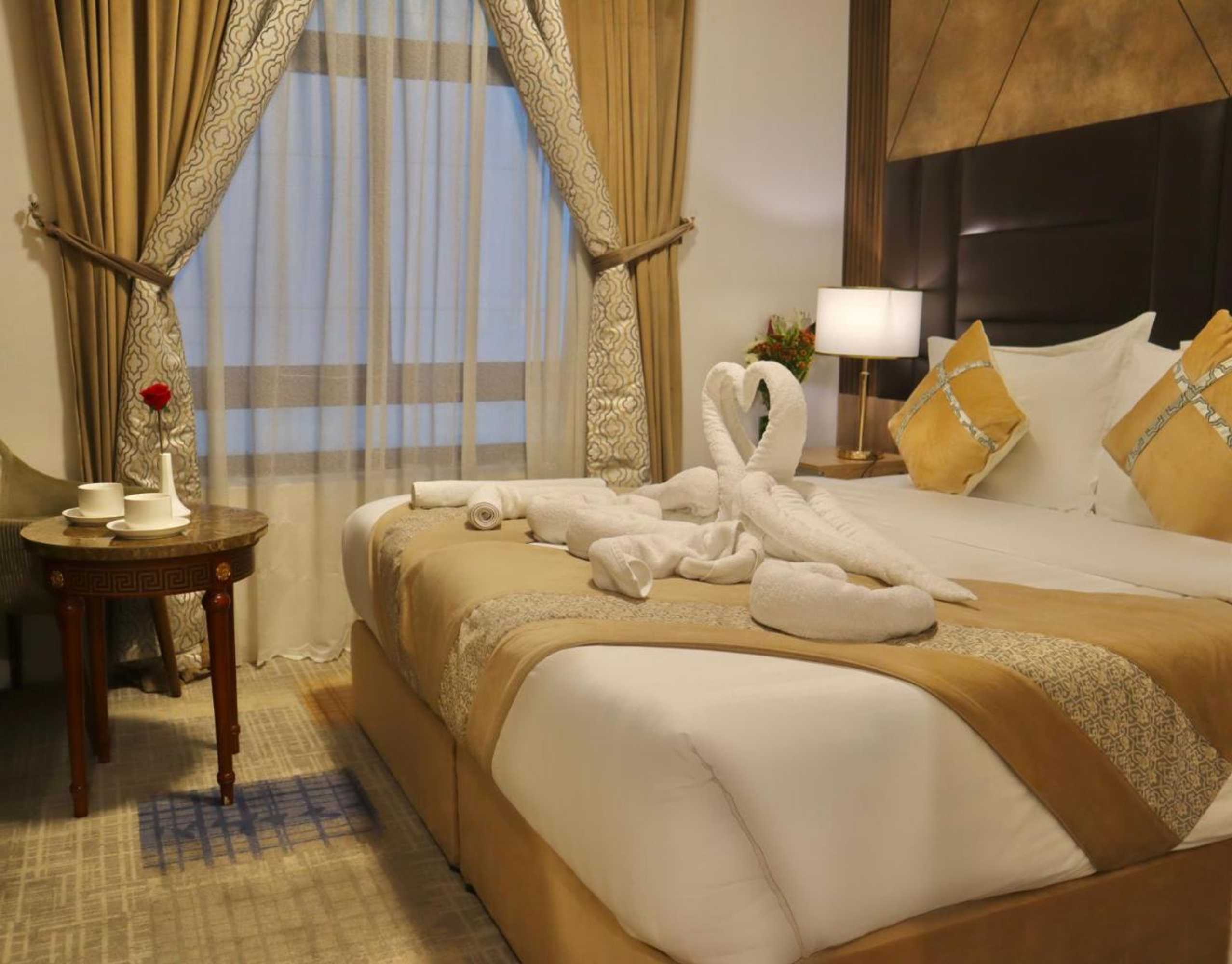 Gift card for Odst Al Madinah Hotel Gift card for Odst Al Madinah Hotel