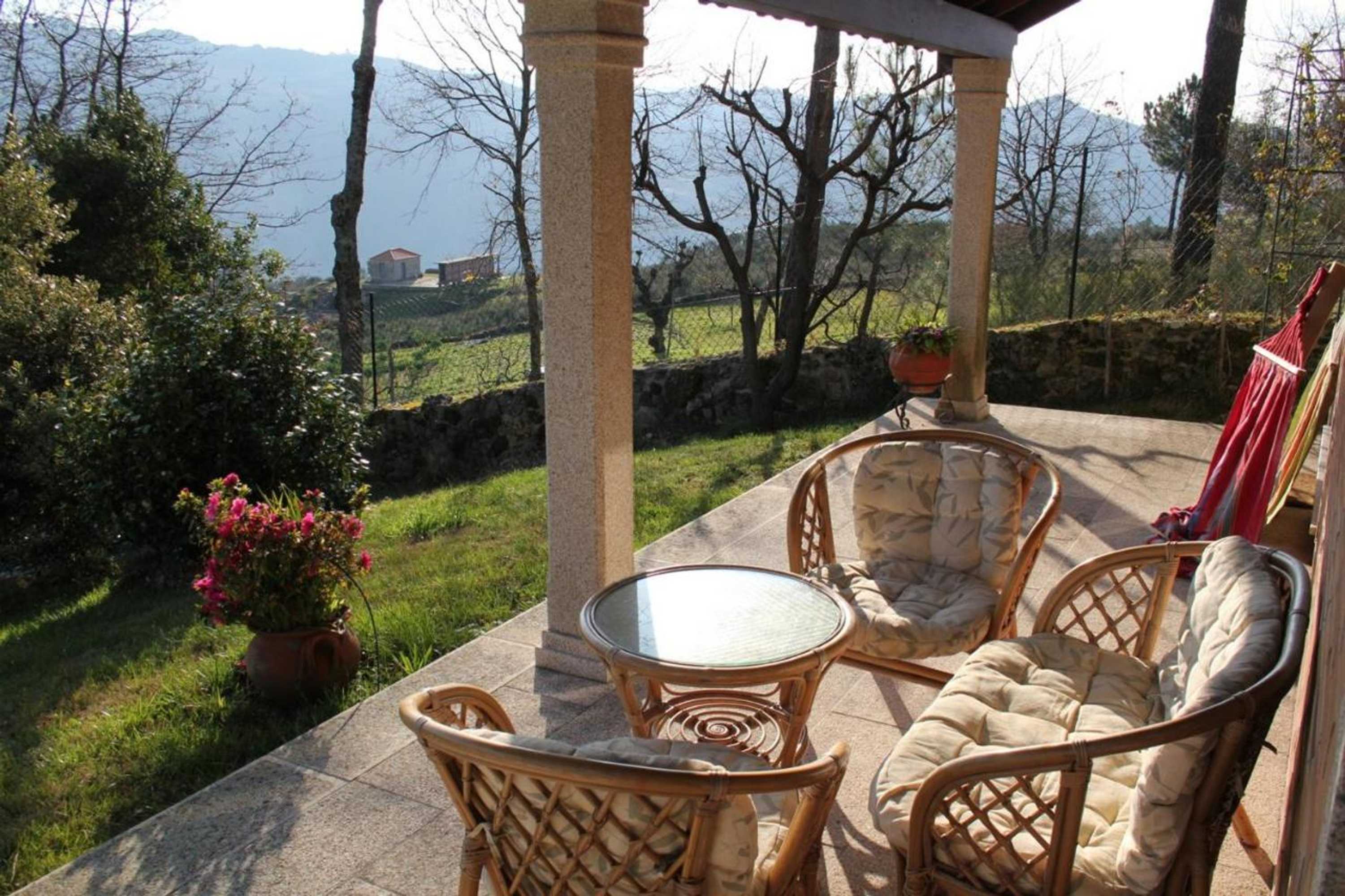 Gift card for Casa de Tapadeiro