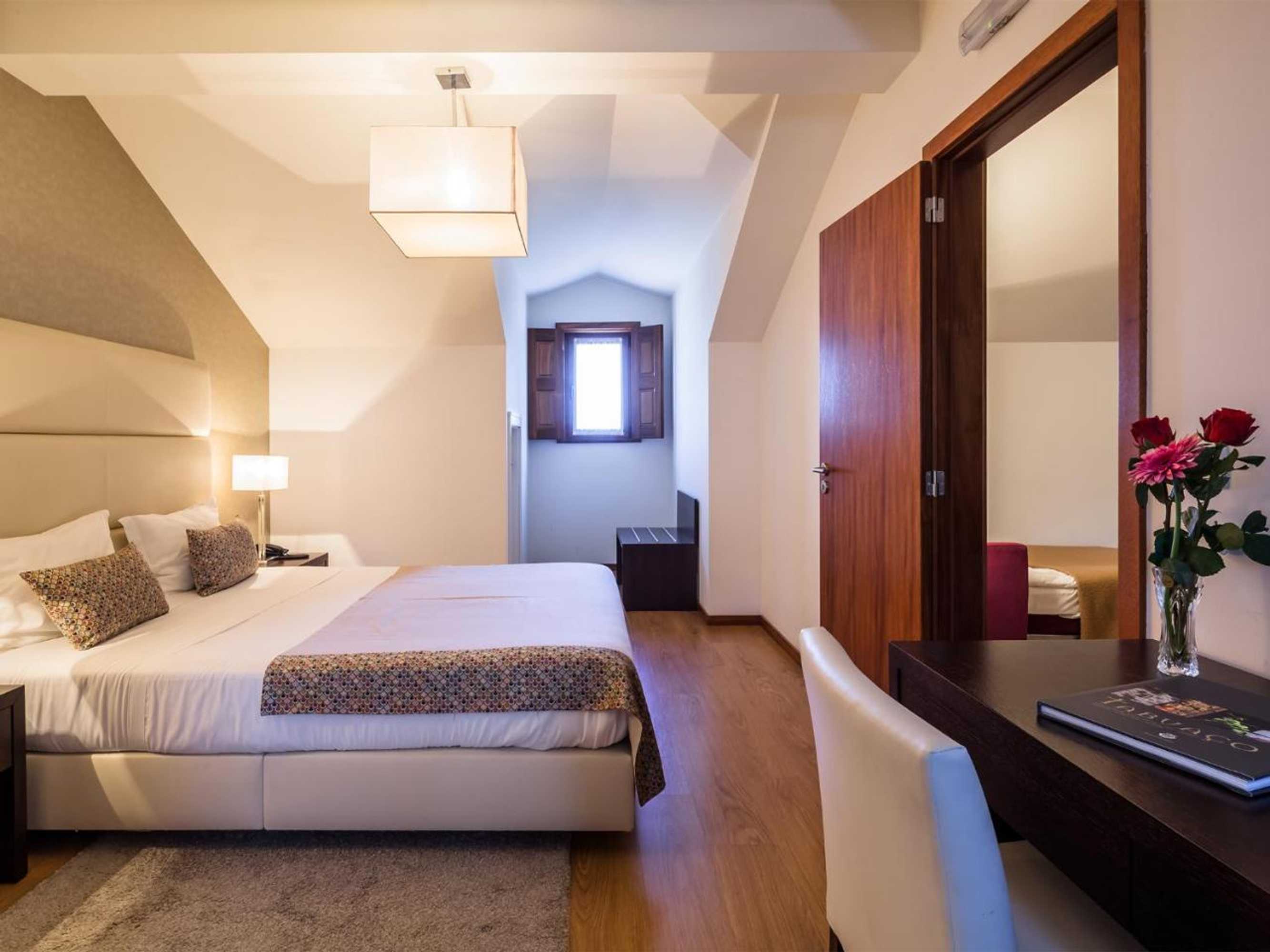 Gift card for Casa Dos Ruis - Turismo Rural