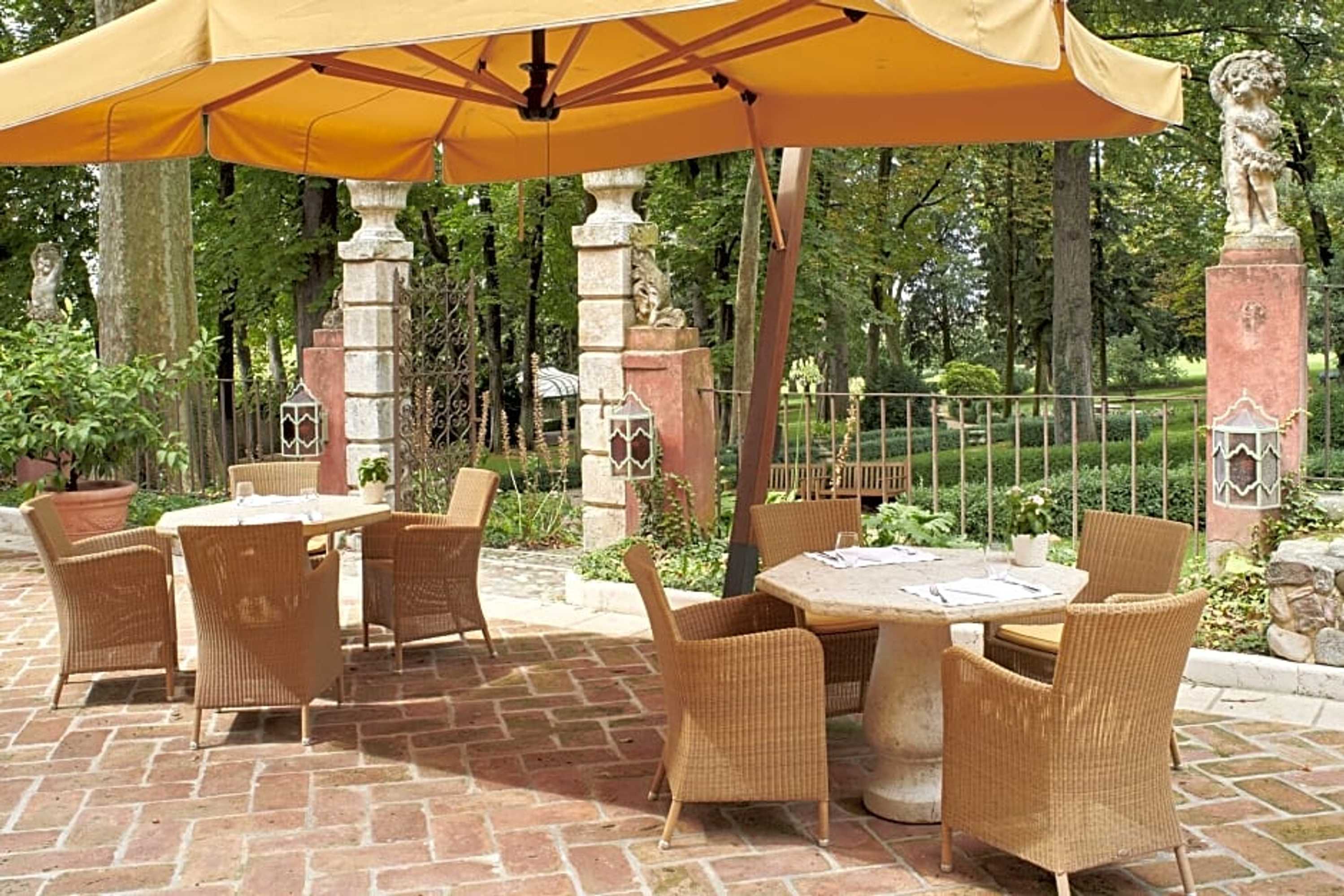 Gift card for Villa Cordevigo