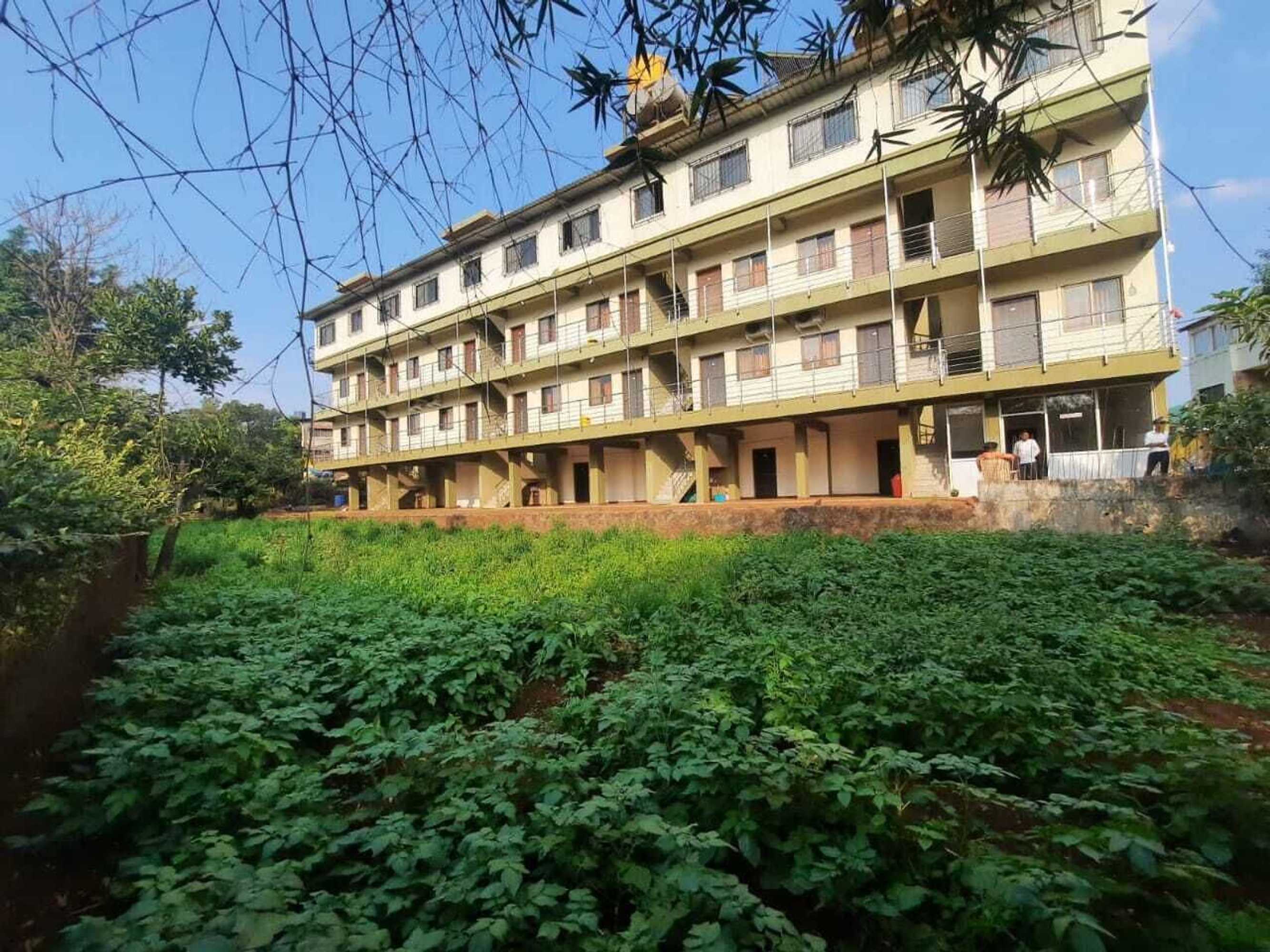 Gift card for Hotel Padmavati Palace Mahabaleshwar Gift card for Hotel Padmavati Palace Mahabaleshwar