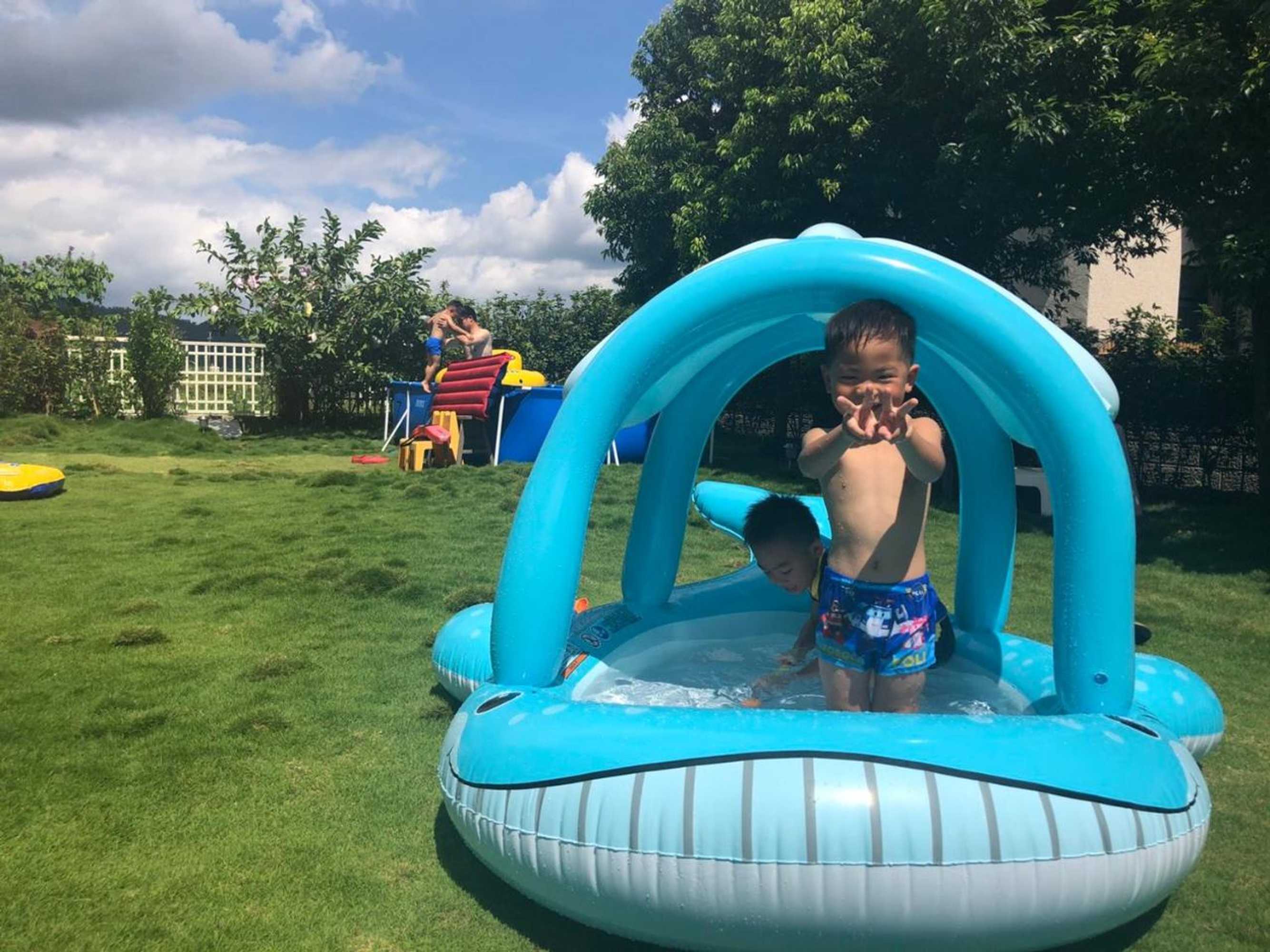 Gift card for Emerald Grange