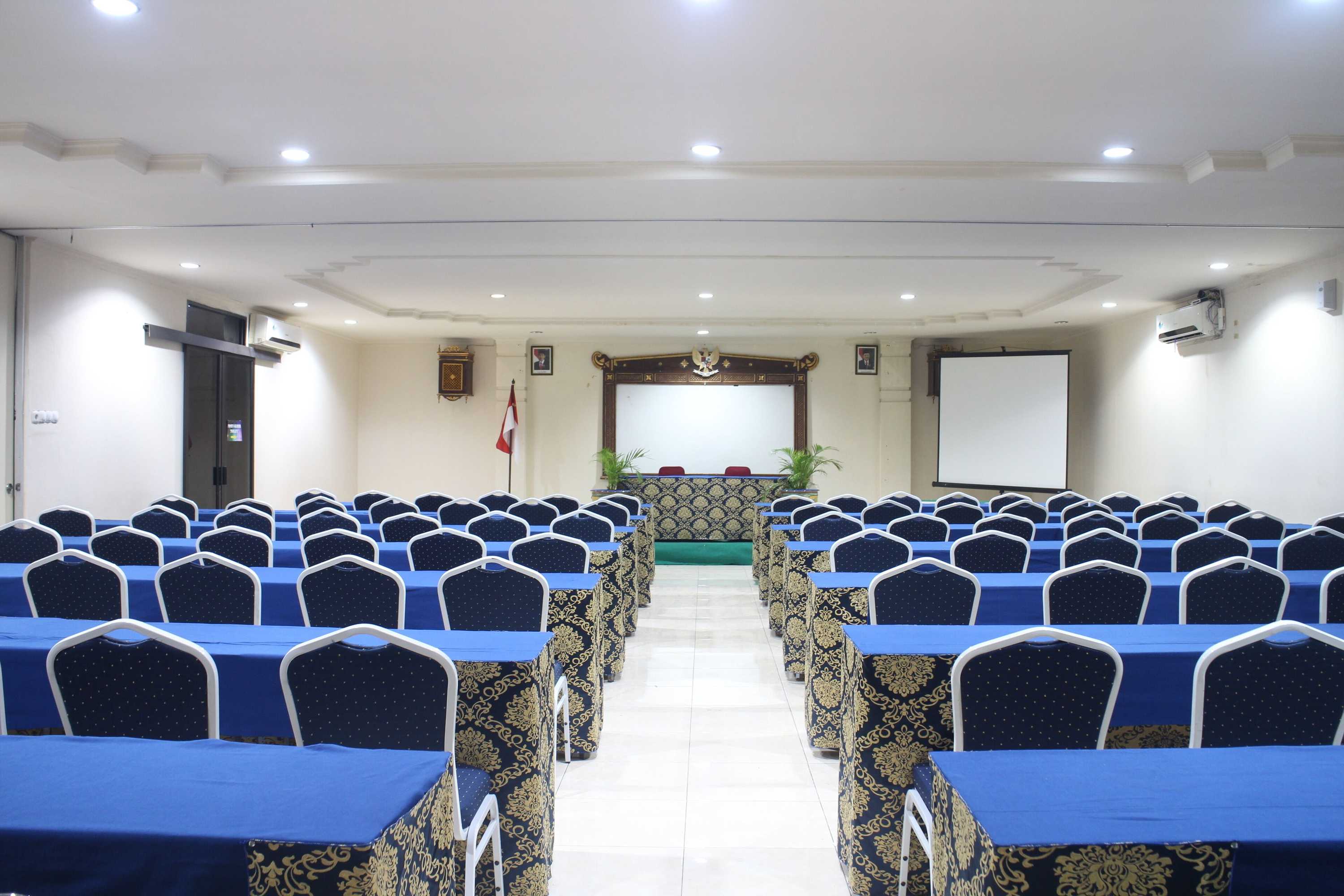 Gift card for Hotel Grand Rosela Yogyakarta Gift card for Hotel Grand Rosela Yogyakarta
