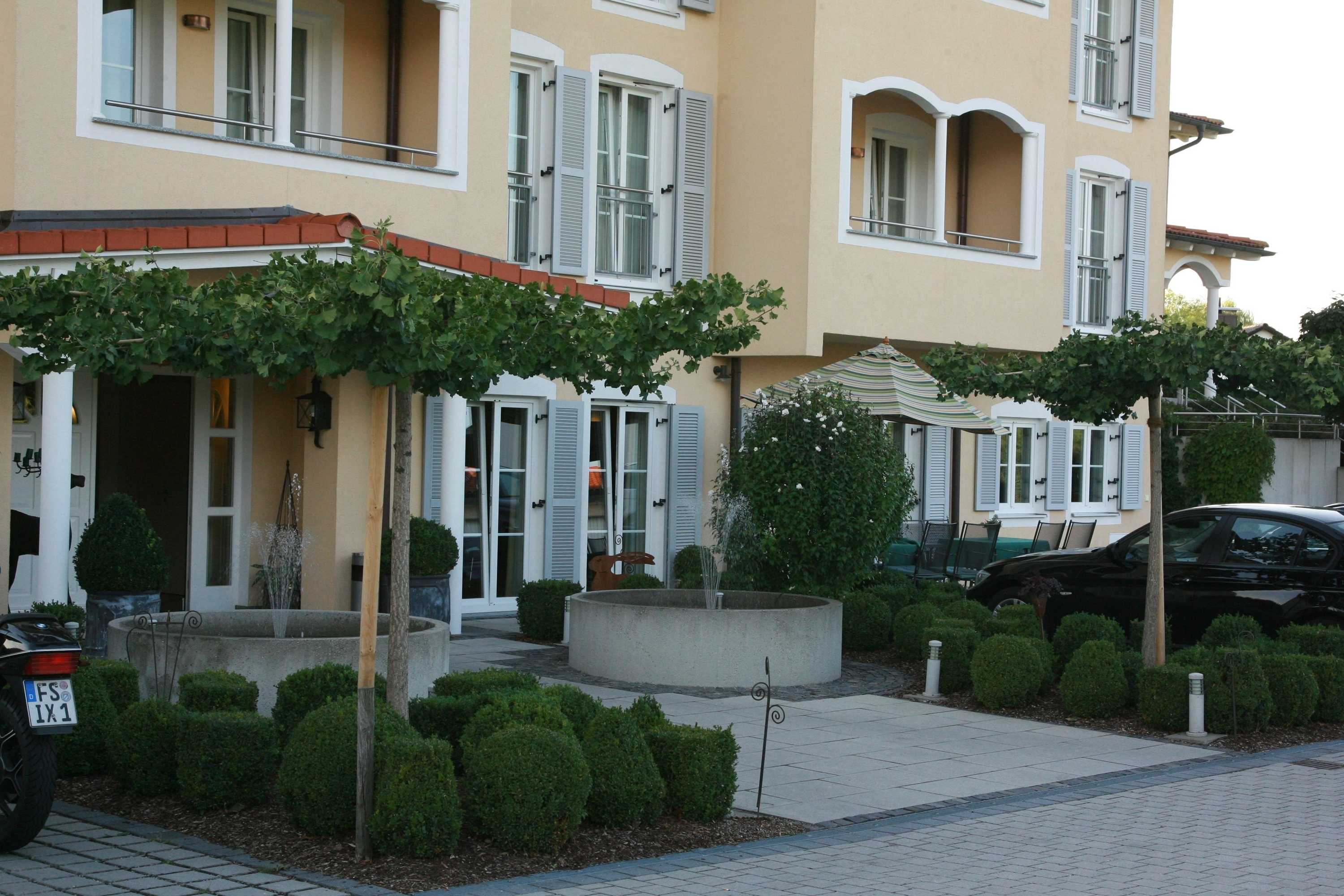 Gift card for Hotel Ampervilla Gift card for Hotel Ampervilla