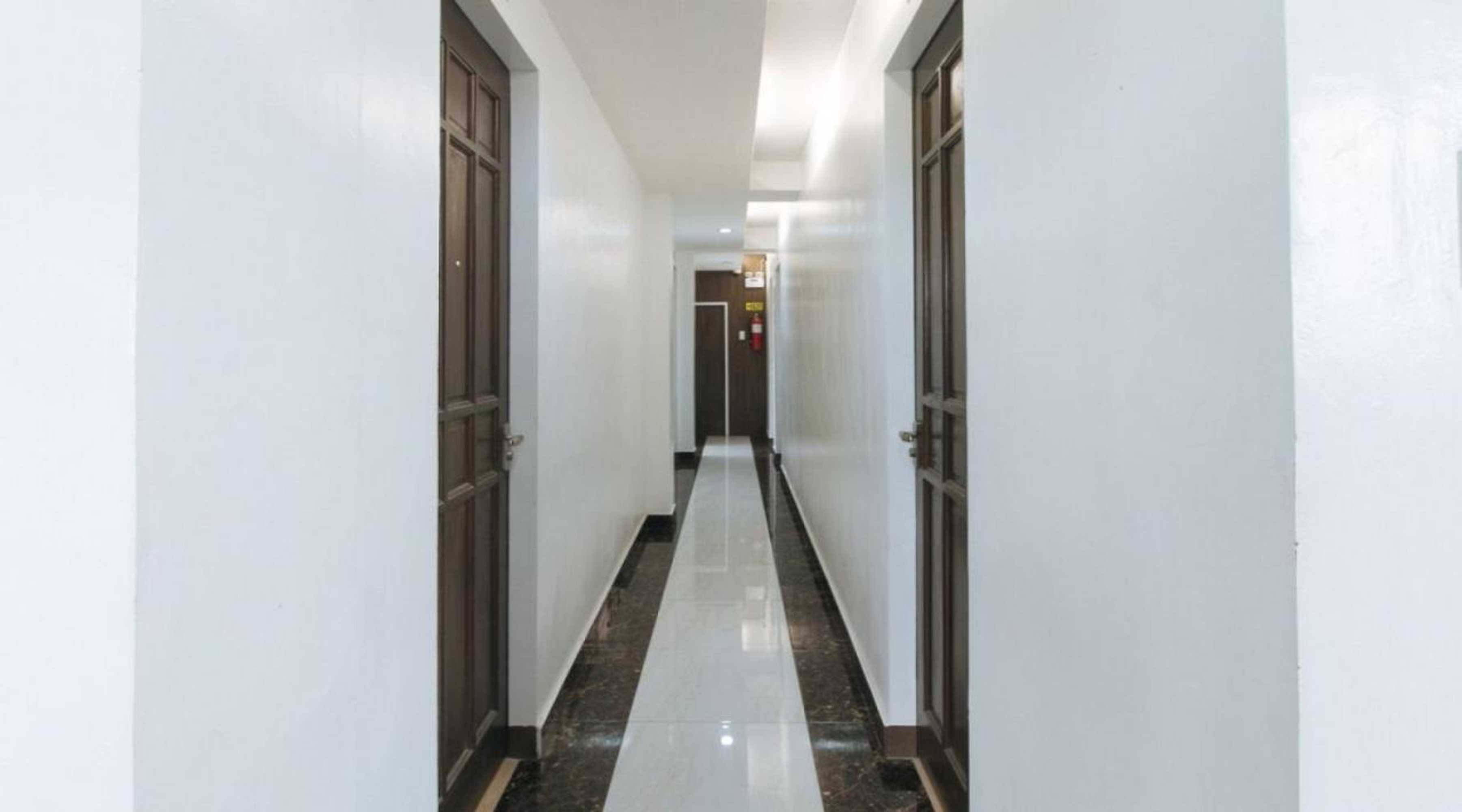 Gift card for Reddoorz Near Iloilo International Airport