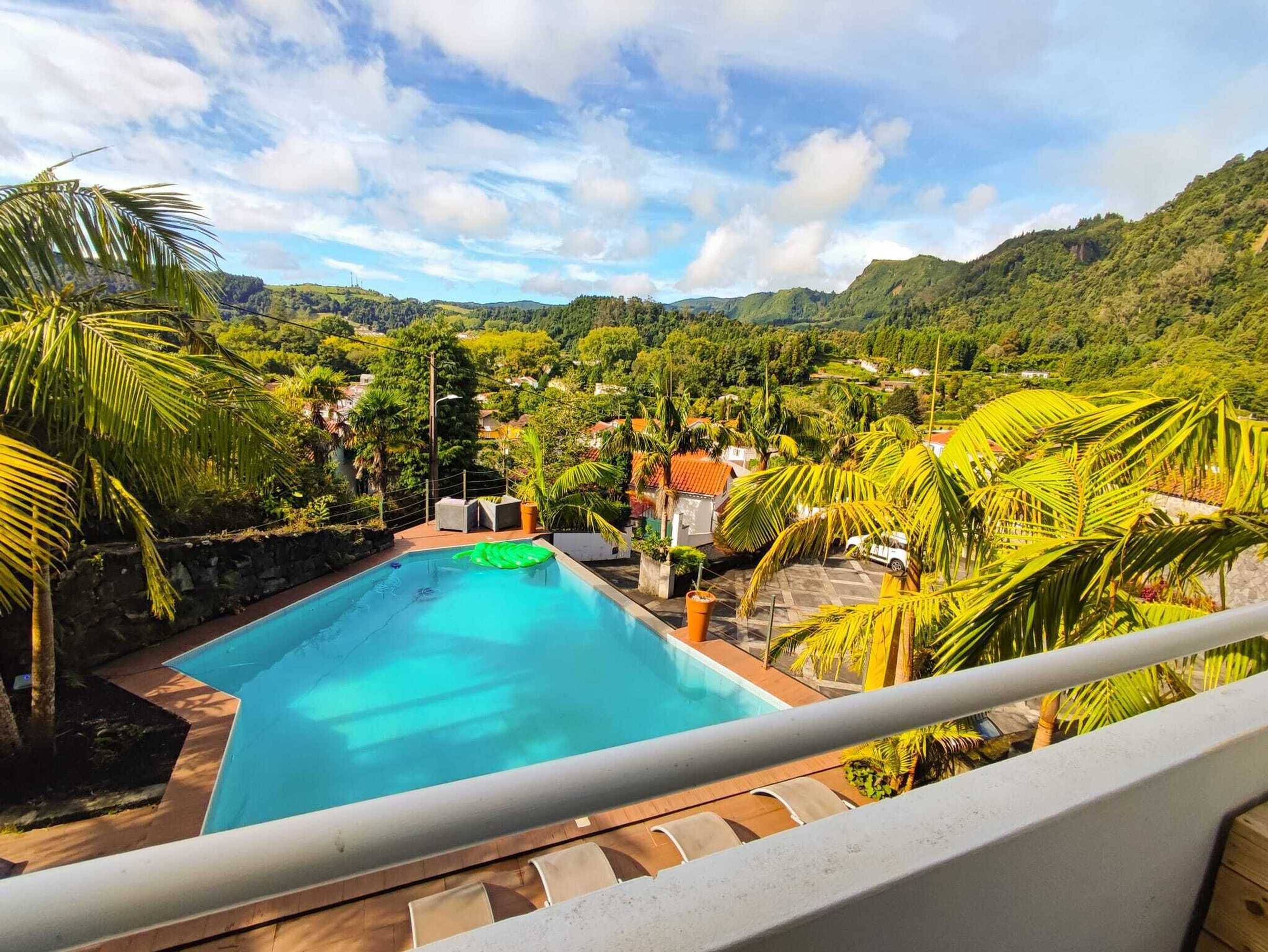 Gift card for Vista do Vale - Hotel