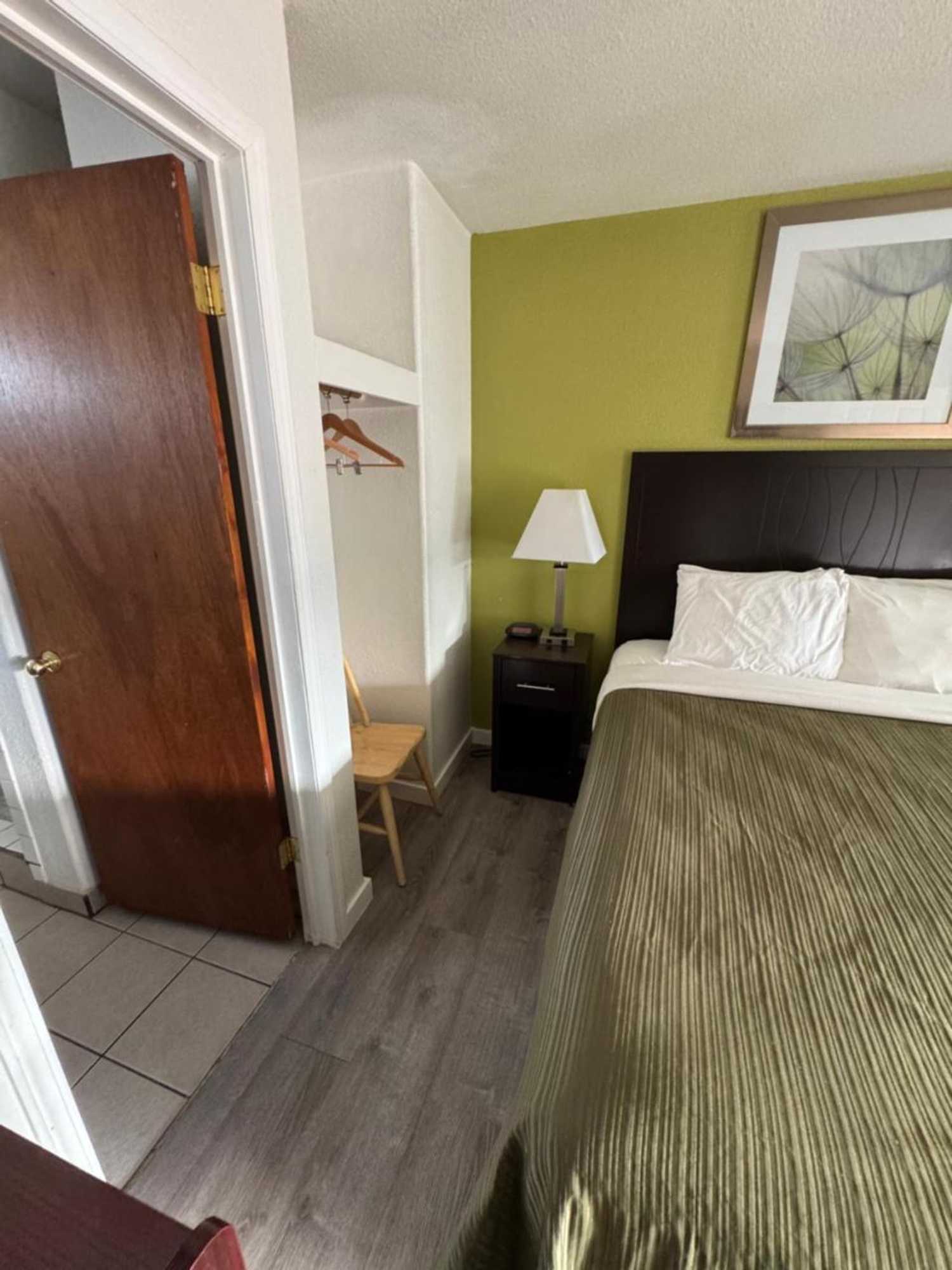 Gift card for Sundowner Motel Sequim