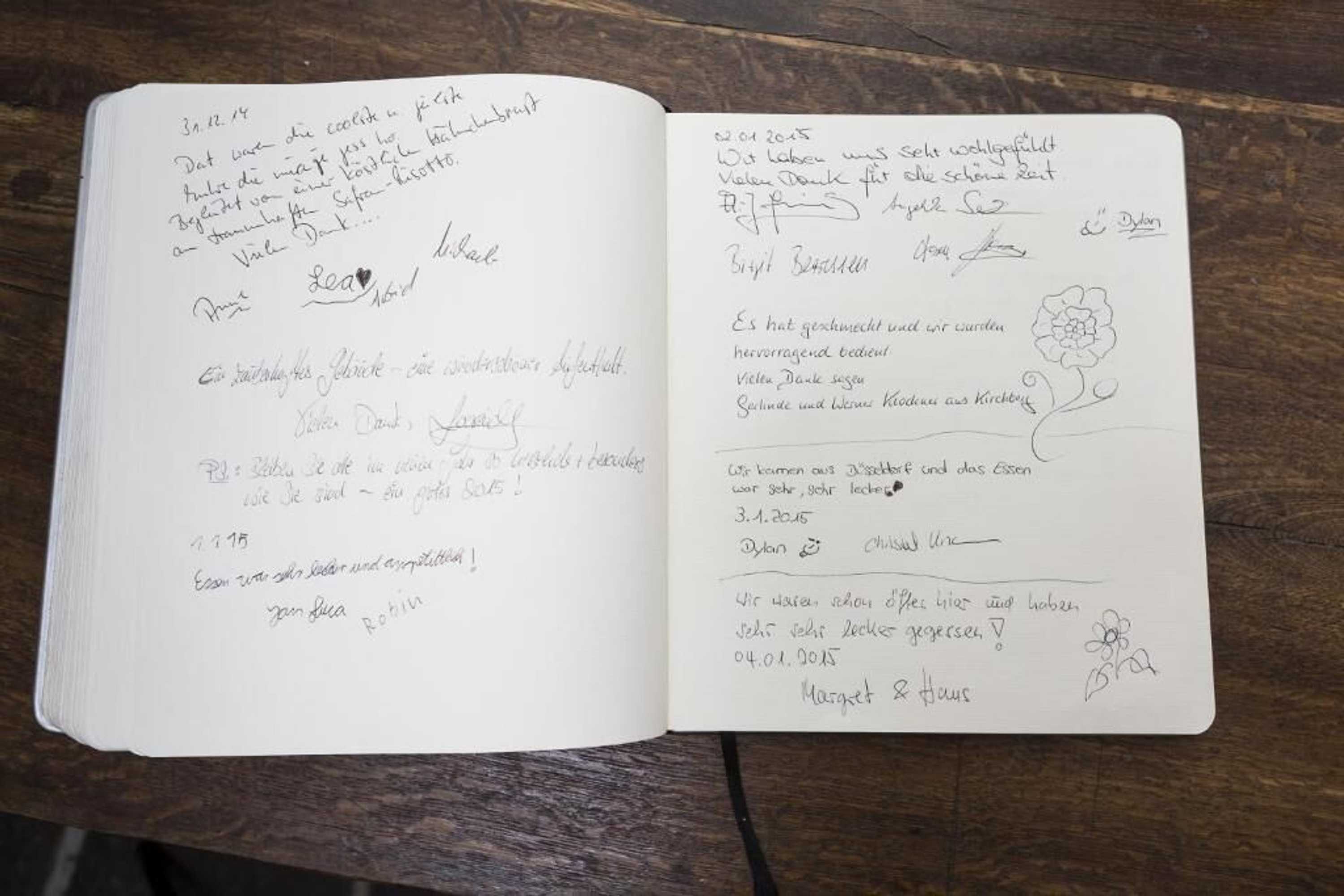 Gift card for Hotel Altes Stadttor