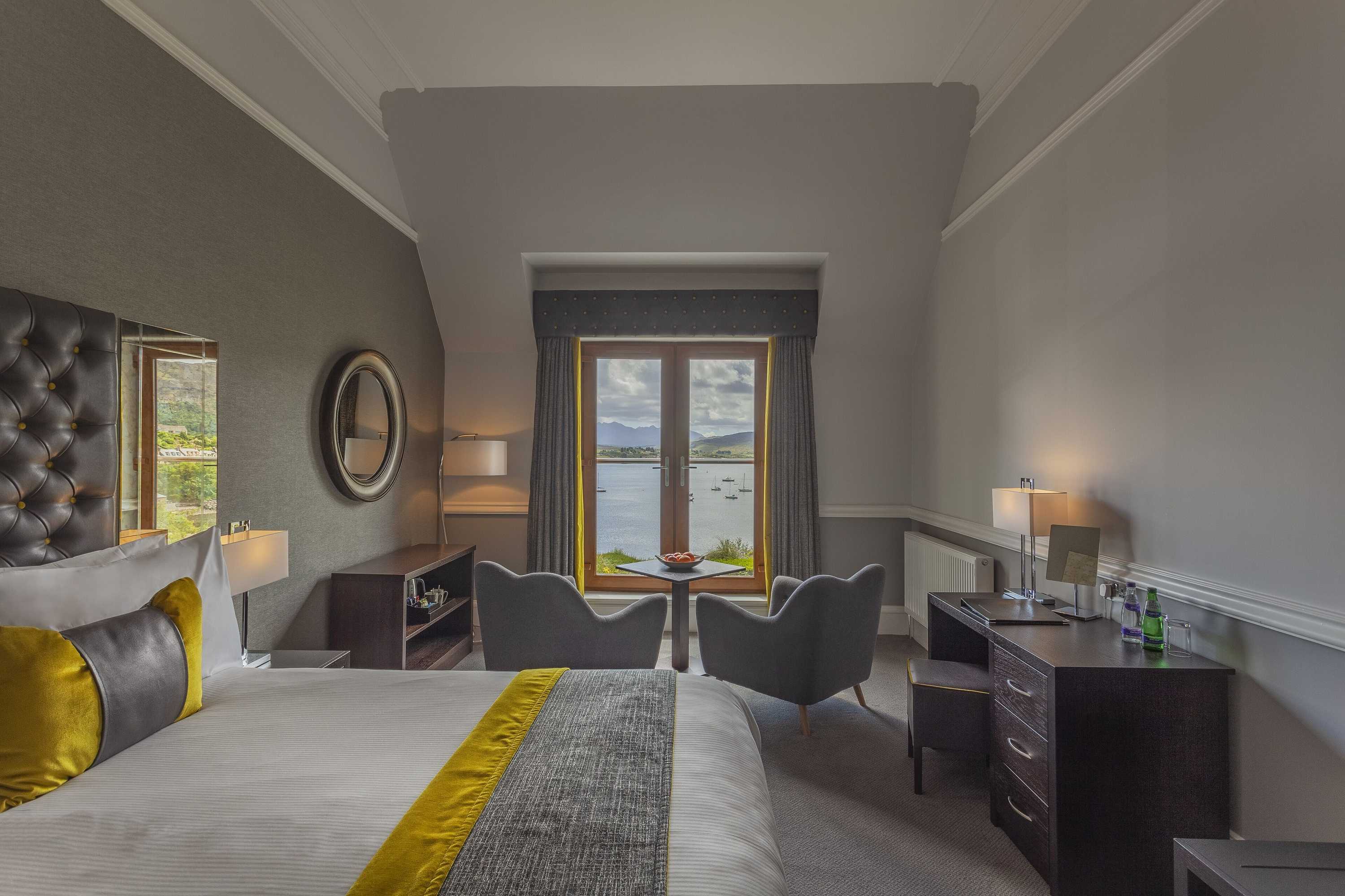 Gift card for Cuillin Hills Hotel Gift card for Cuillin Hills Hotel