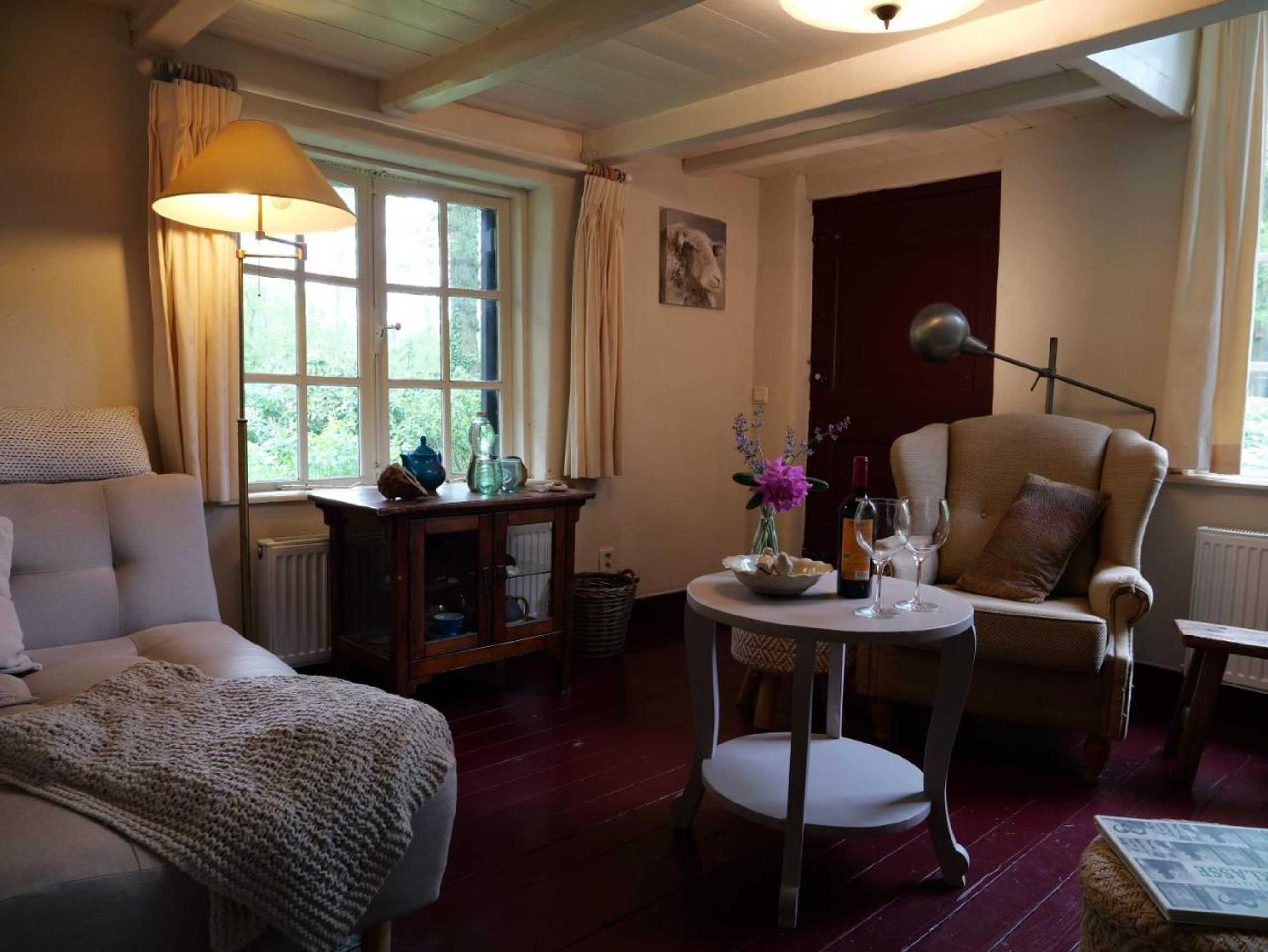 Gift card for Landgoedhoeve Vosbergen