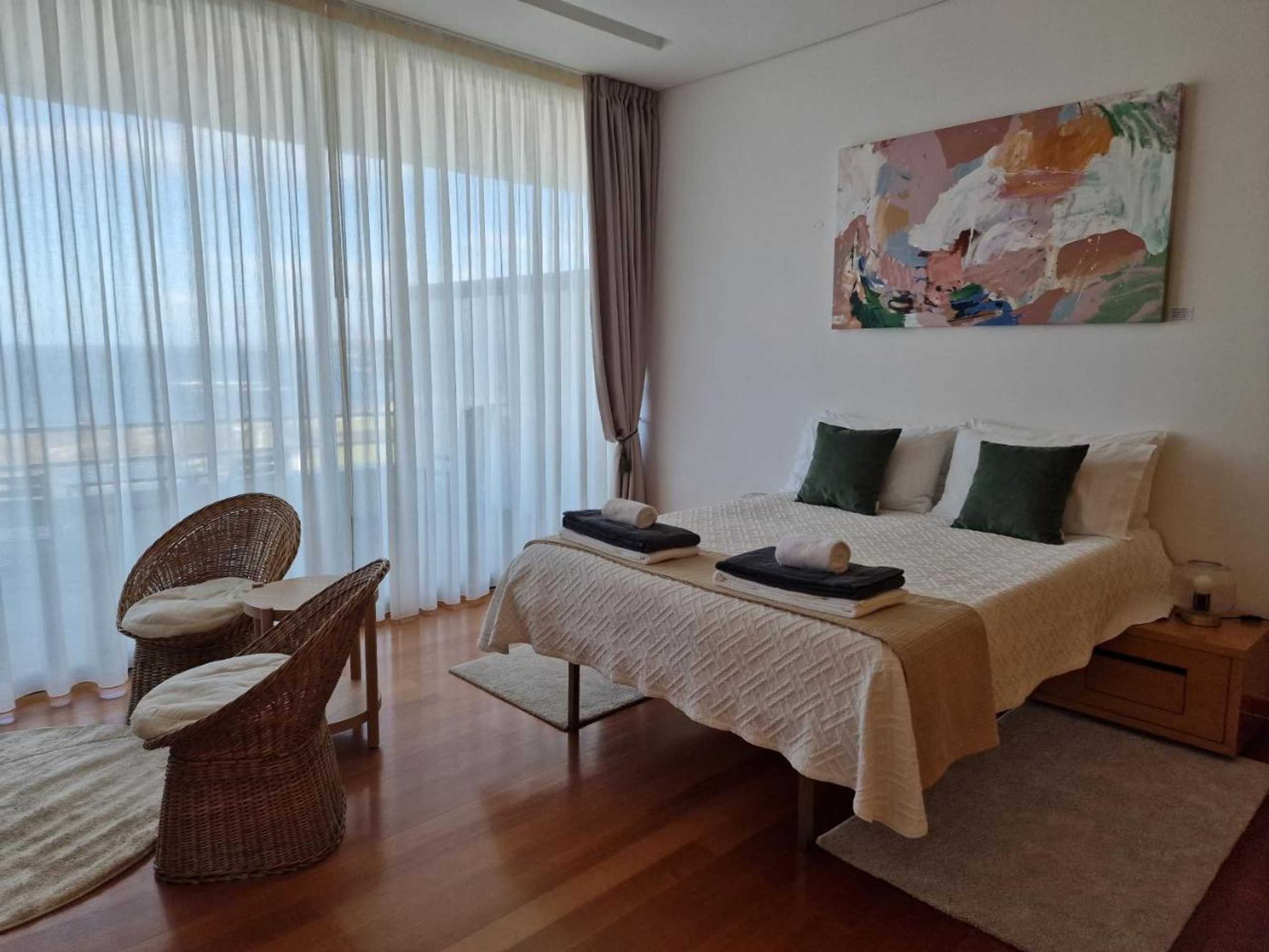 Gift card for São Vicente Lodge - Panoramic Retreat