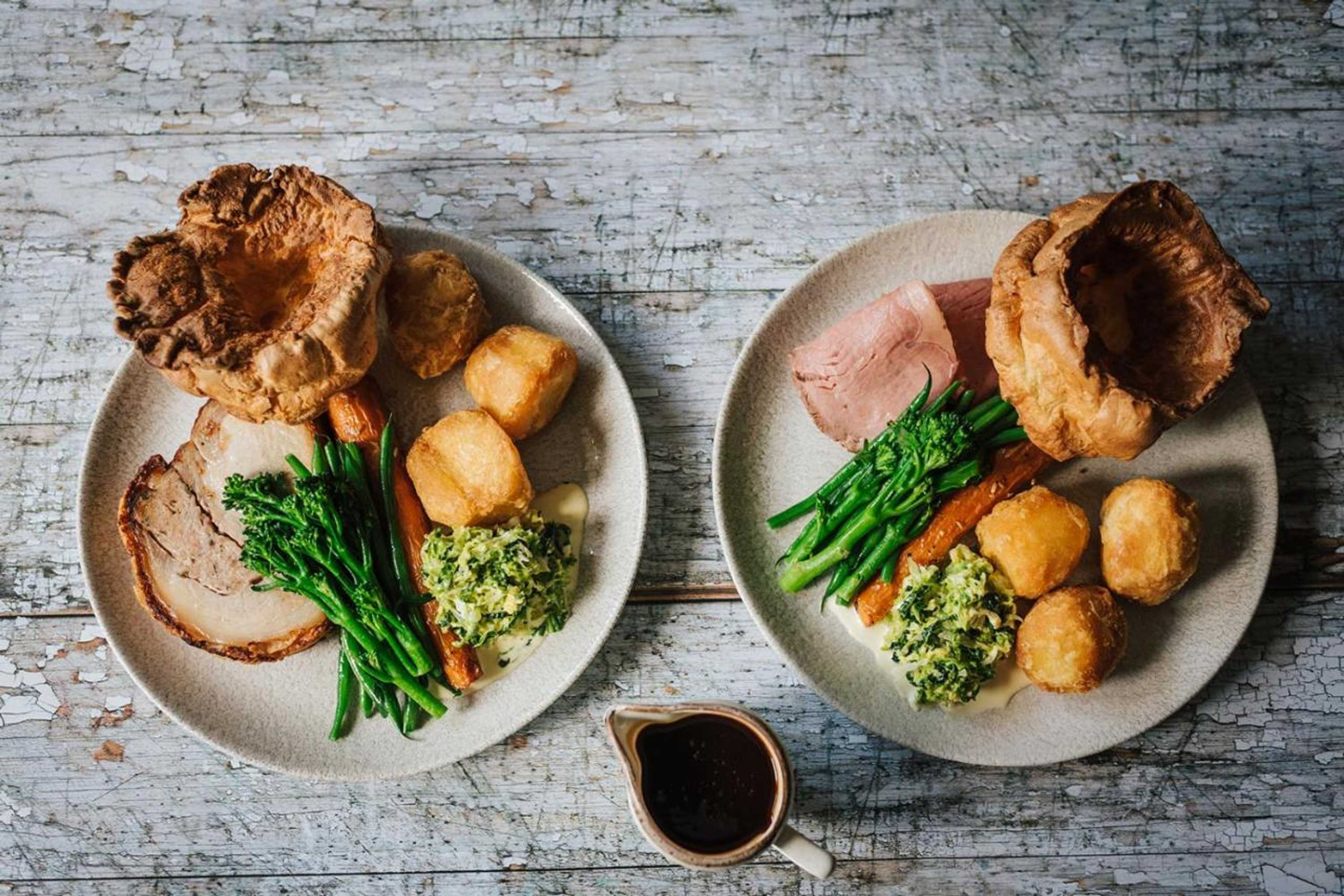 Gift card for The Woodman Inn