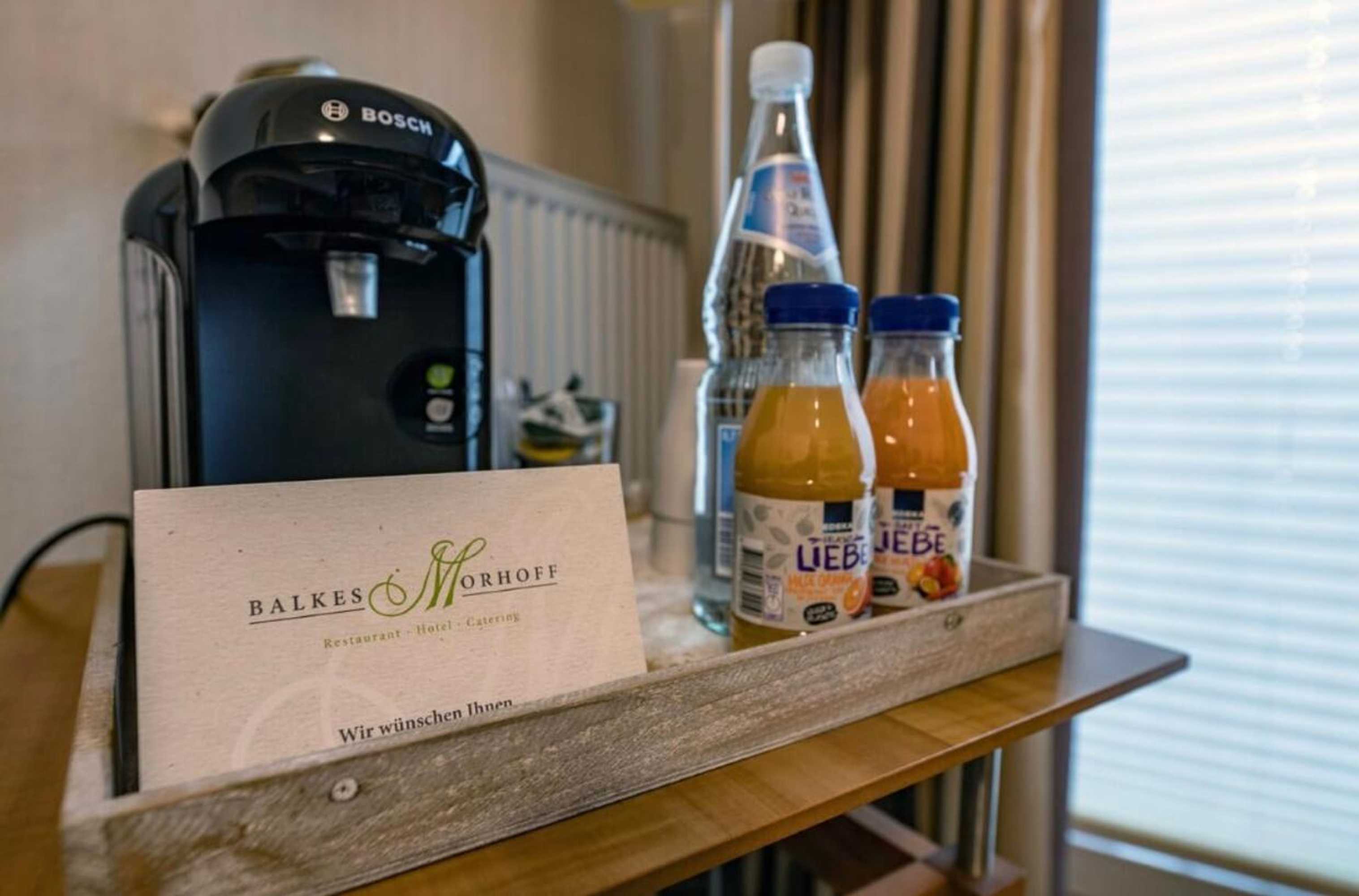 Gift card for Balkes Morhoff