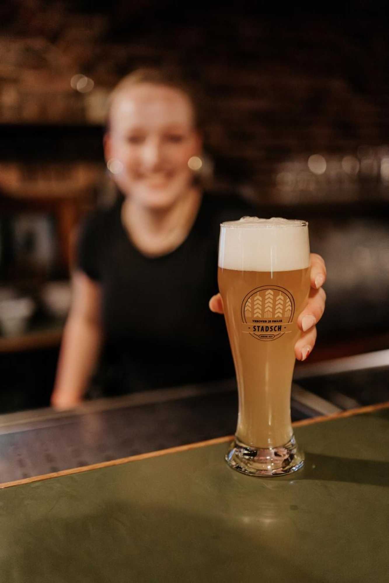 Gift card for Herberg Erve Kots Logement