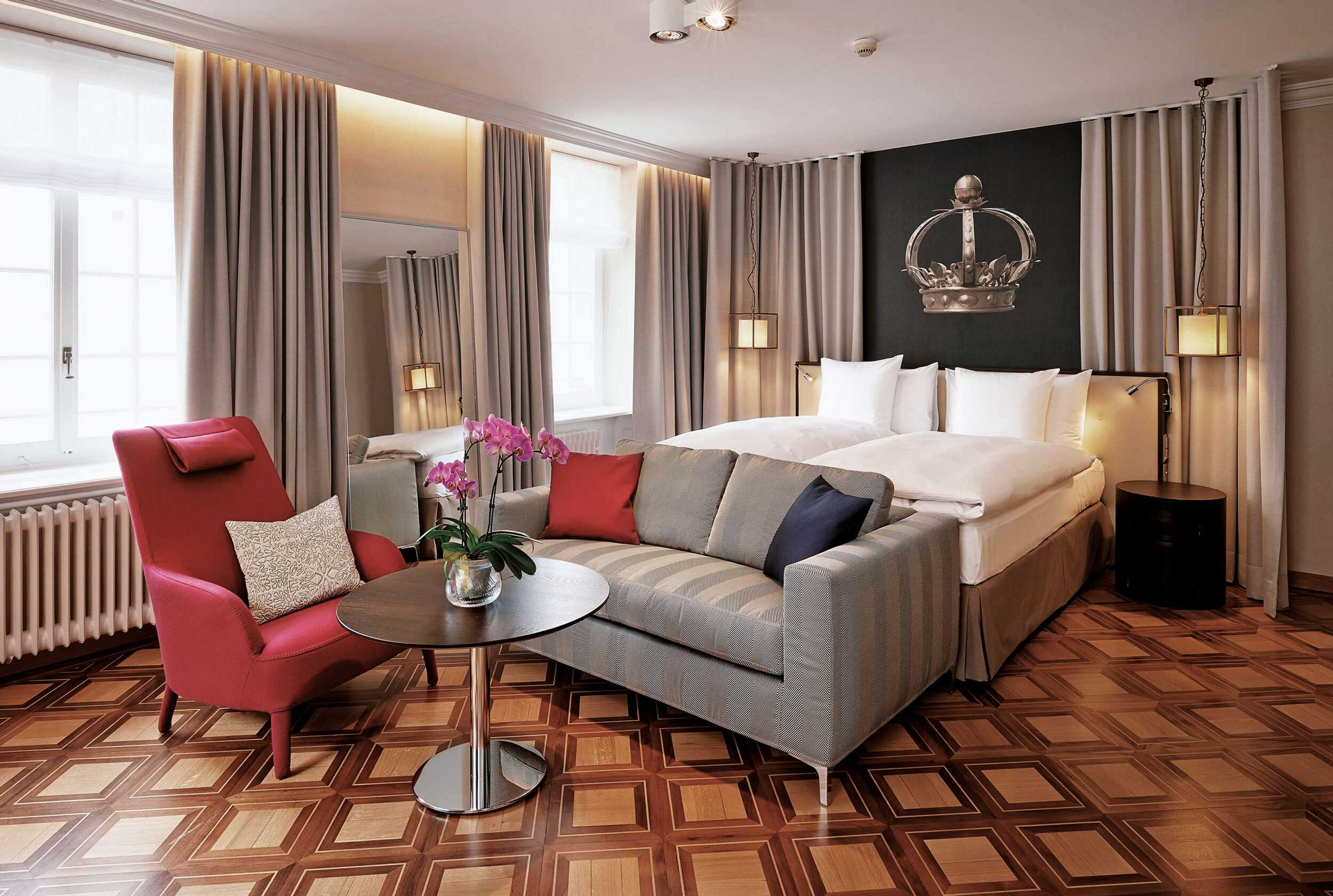 Gift card for Sorell Hotel Krone Gift card for Sorell Hotel Krone