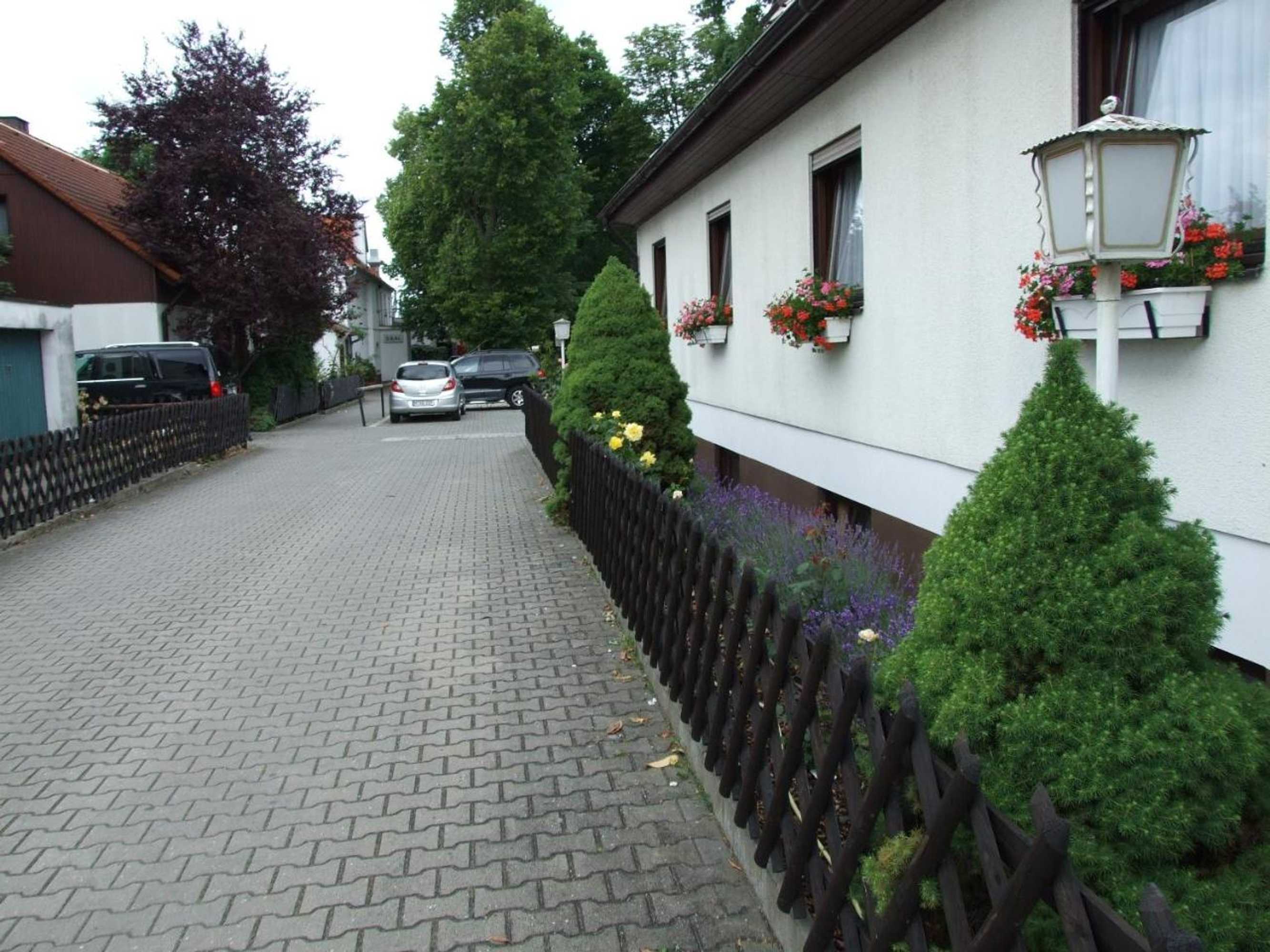 Gift card for Gästehaus Palmengarten