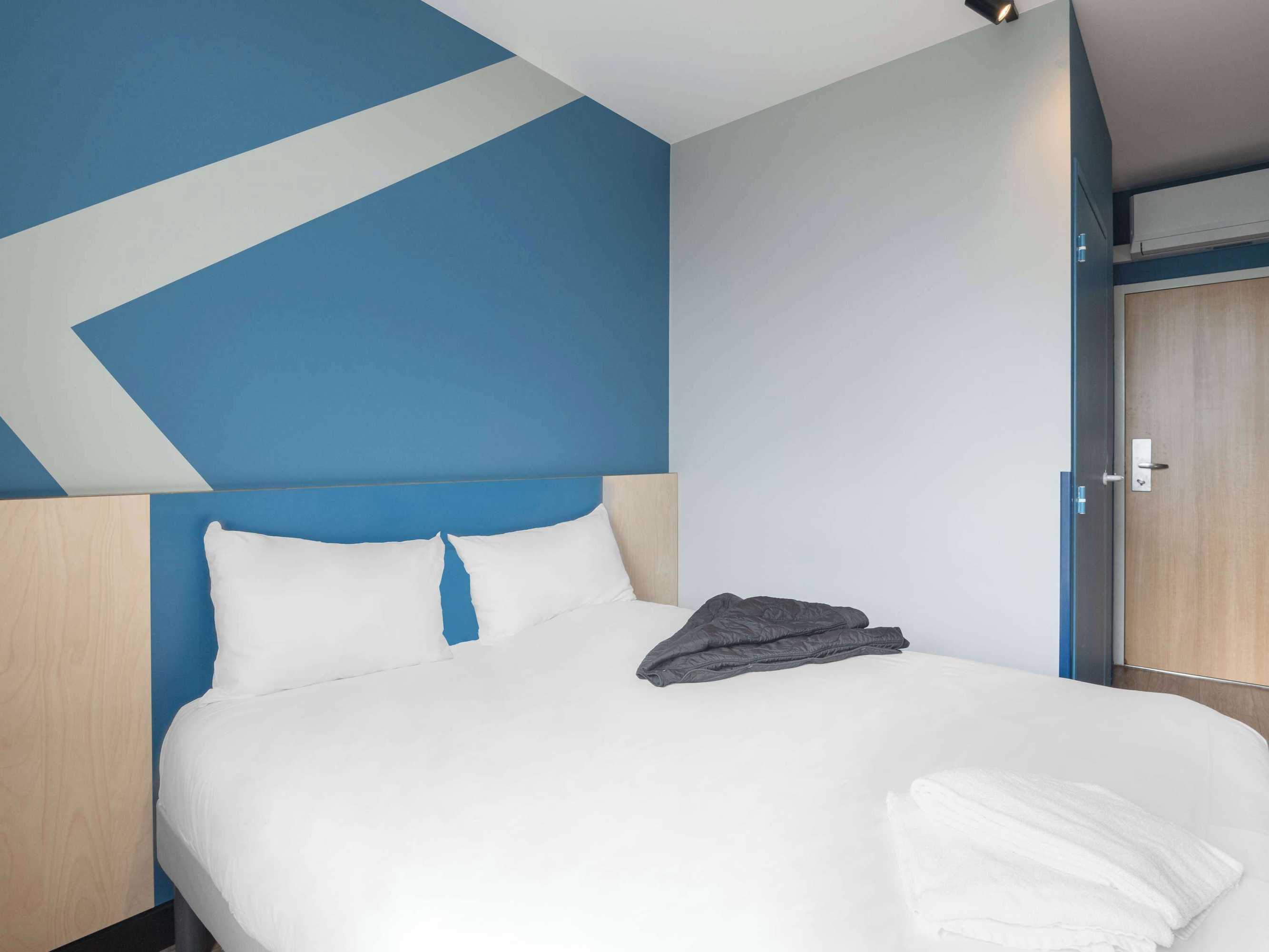 Gift card for Ibis Budget Leuven Centrum Gift card for Ibis Budget Leuven Centrum