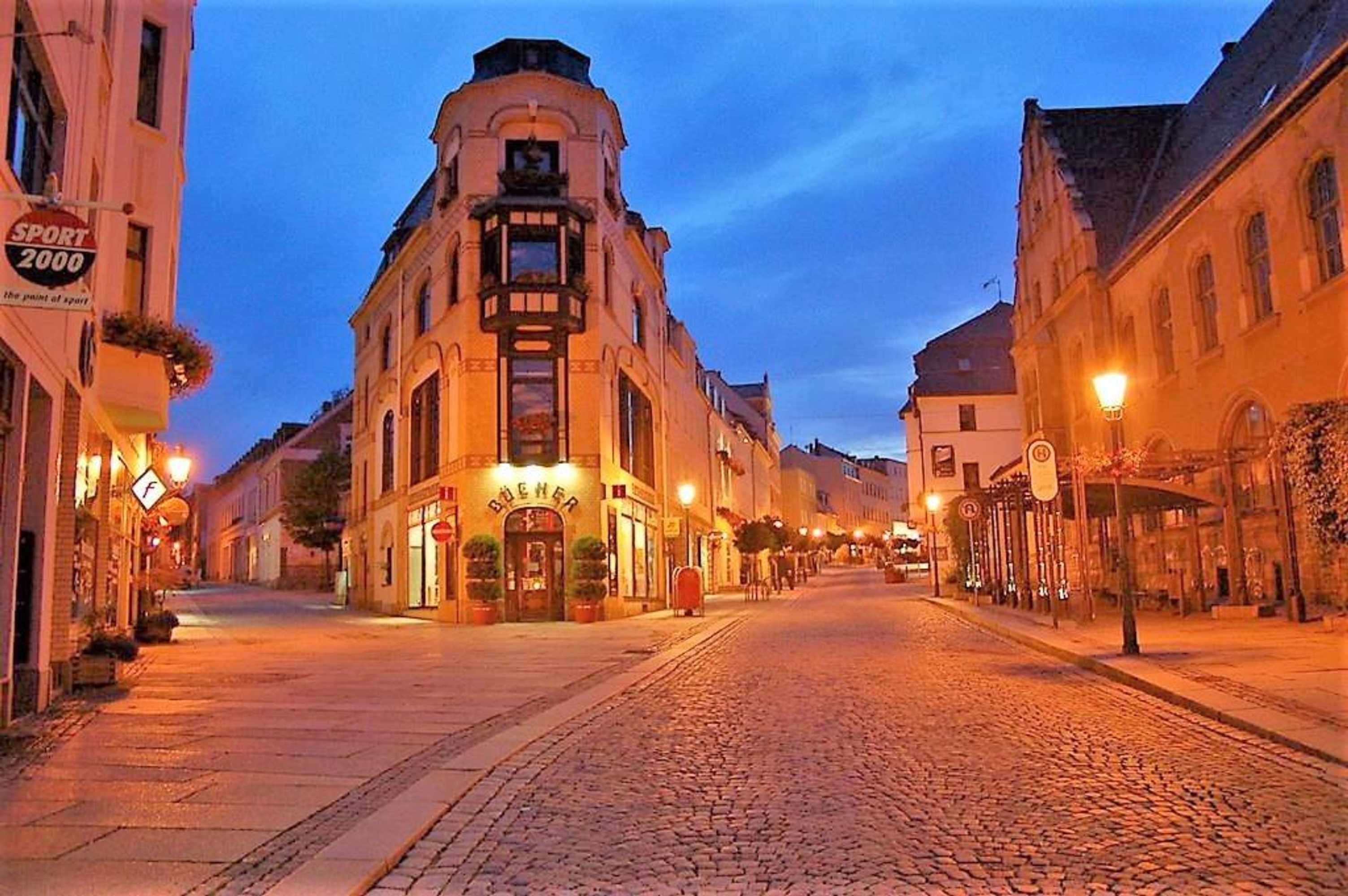 Gift card for Pension Zur Alten Gärtnerei