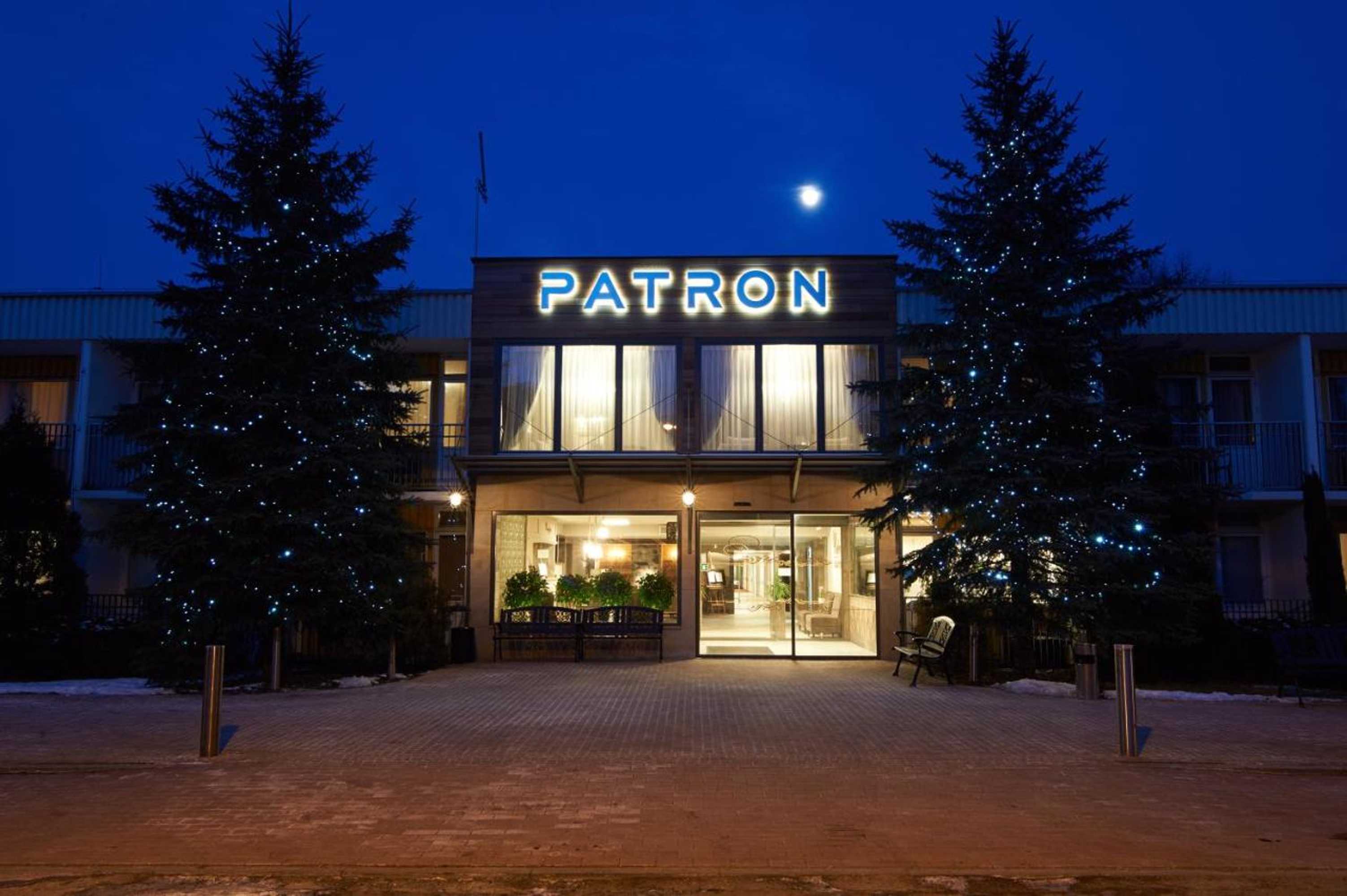 Gift card for Obiekt Hotelarski Patron