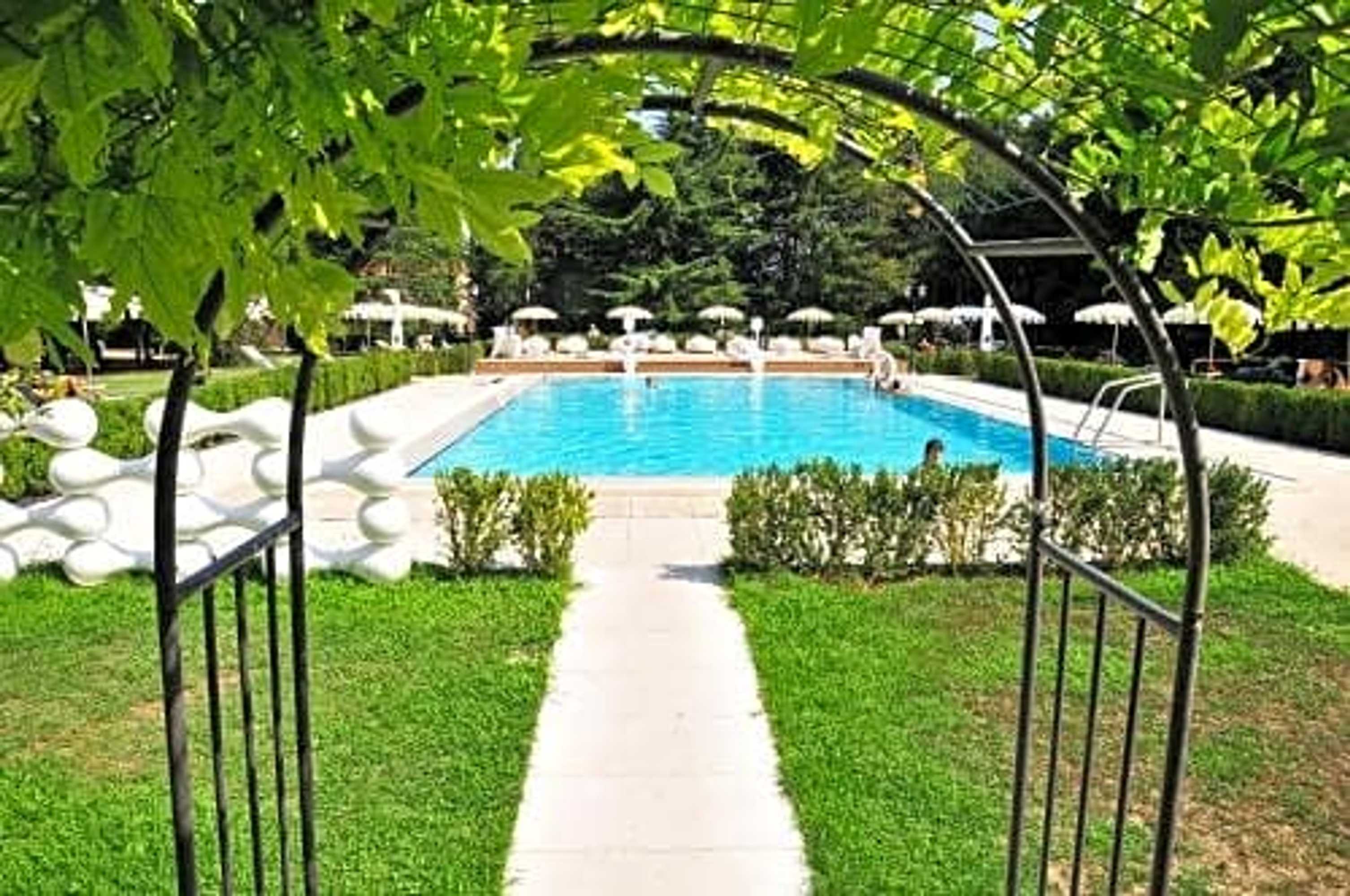 Gift card for Park Hotel Villa Giustinian Gift card for Park Hotel Villa Giustinian