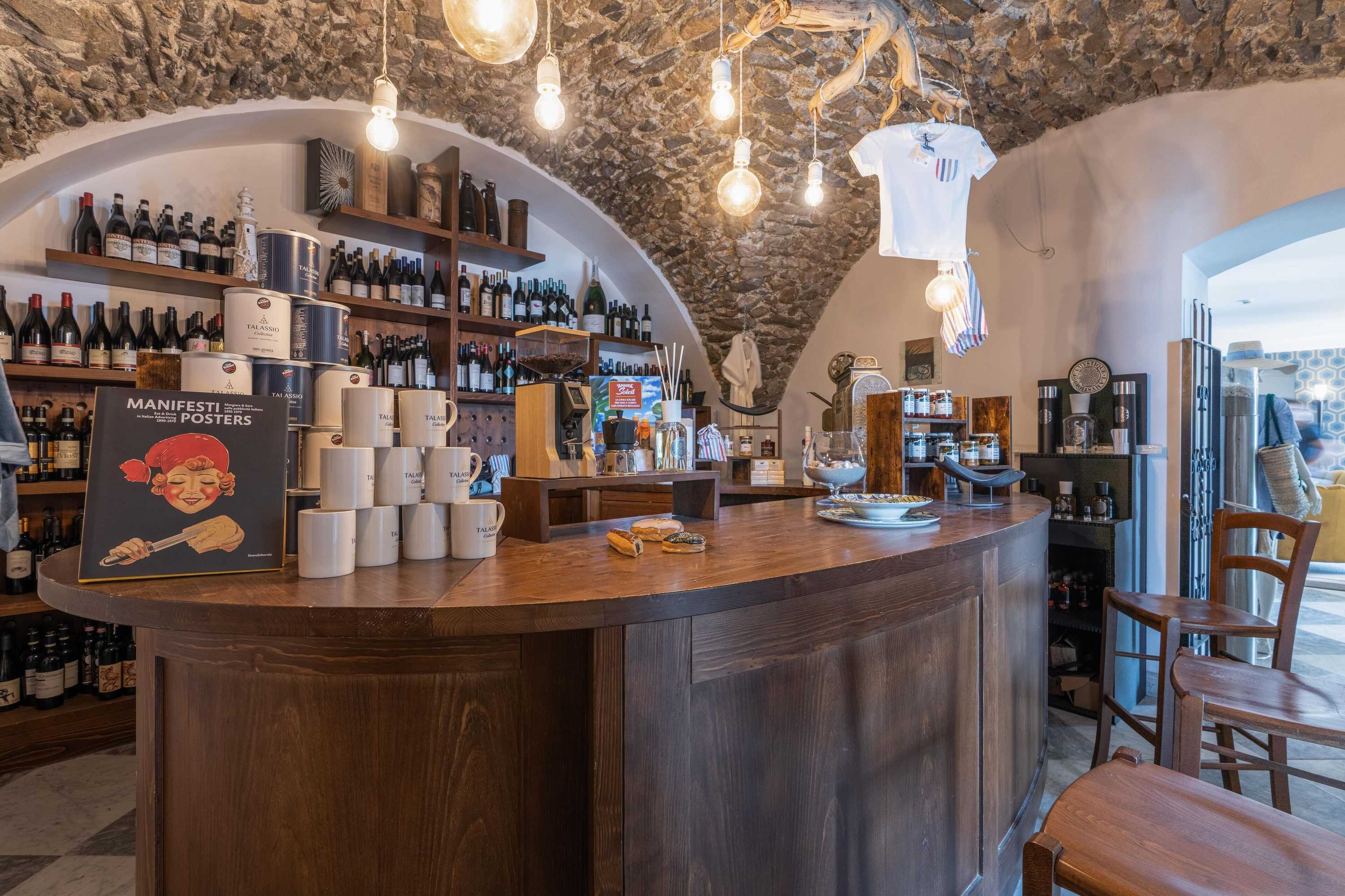 Gift card for Grand Hotel Alassio Beach & Spa Resort - The Leading Hotels of The World