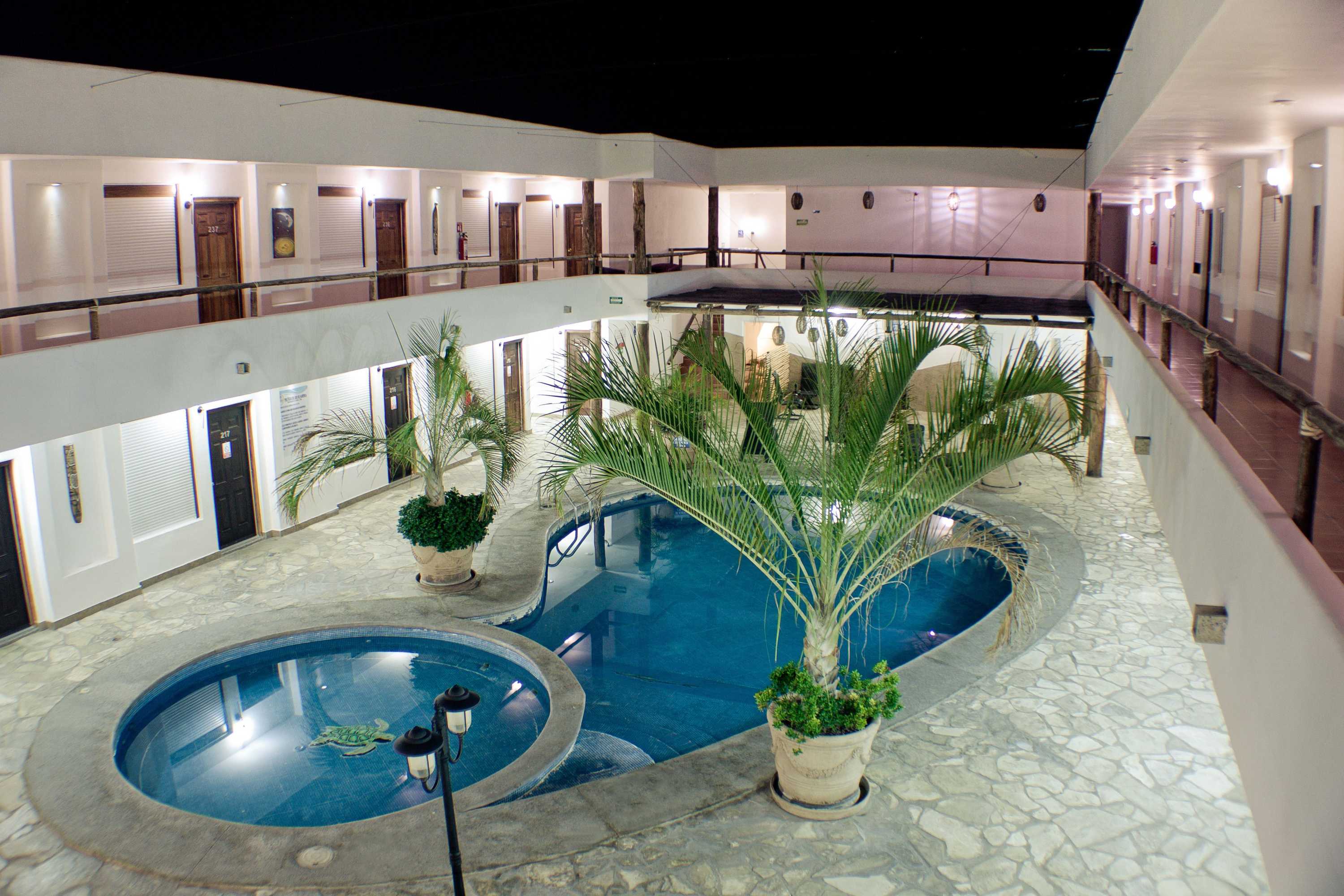 Gift card for Hotel Maioris La Paz Gift card for Hotel Maioris La Paz