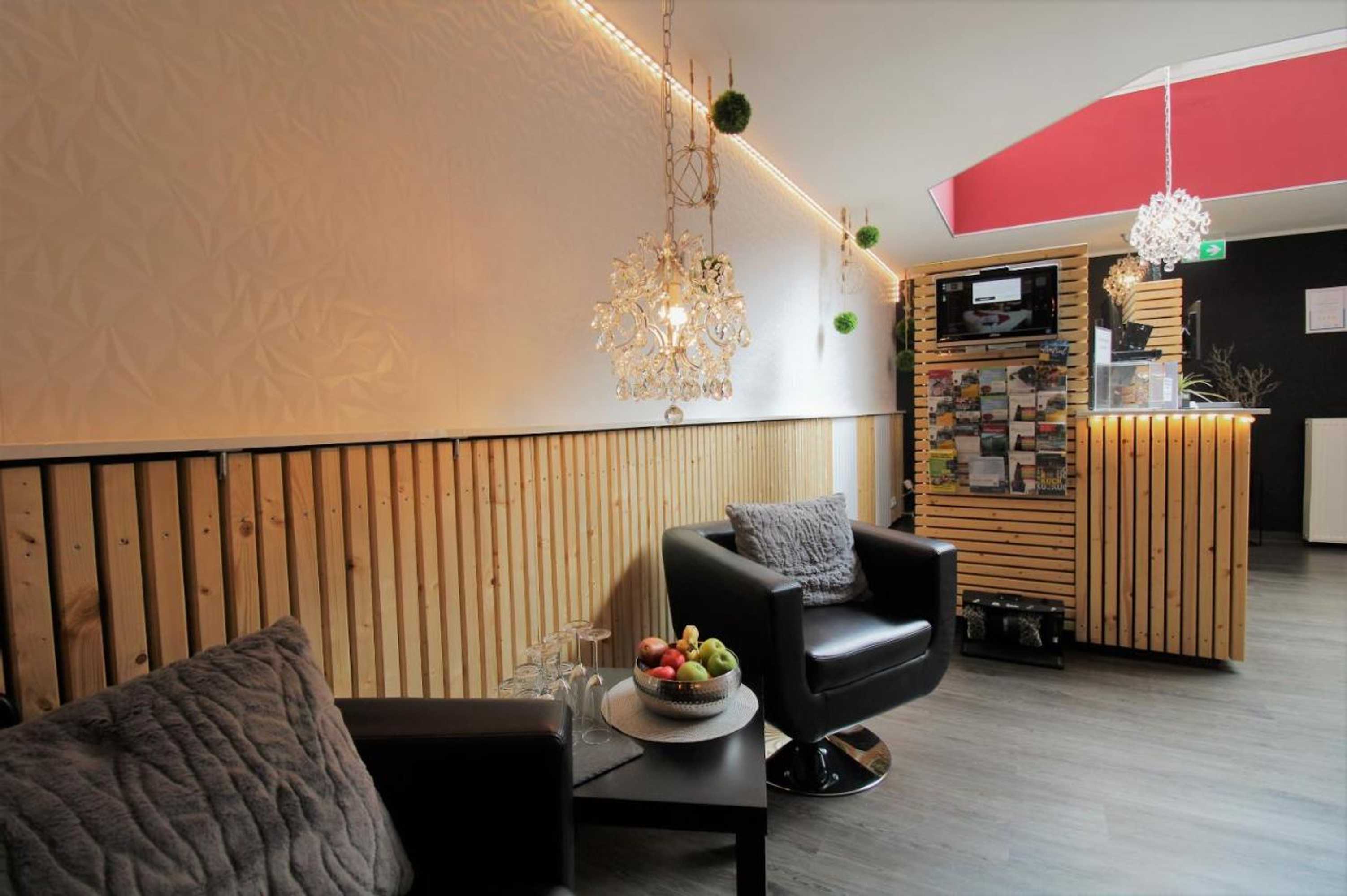 Gift card for MY Home Hotel Lamm Rottweil 