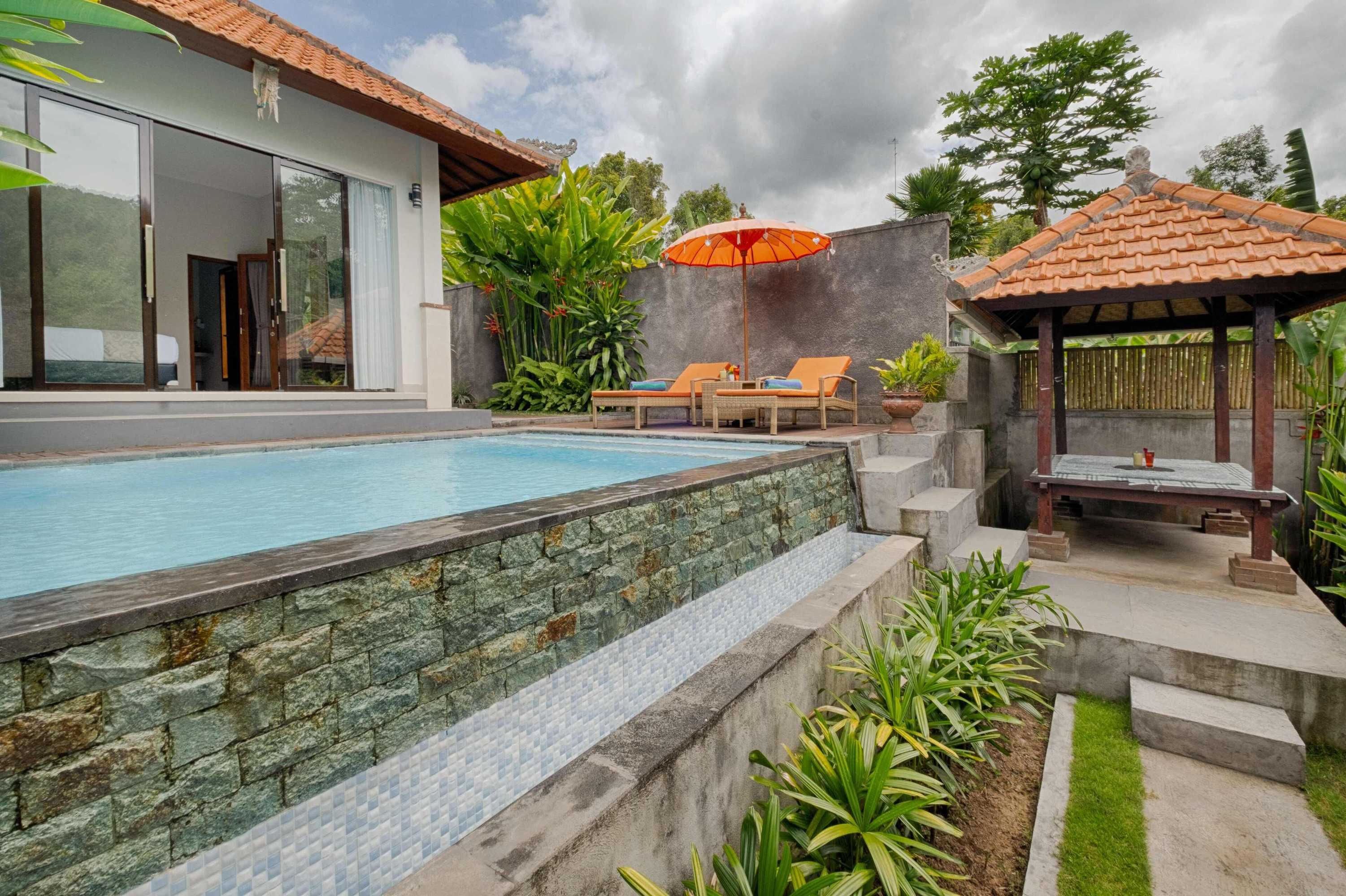Gift card for Nadira Bali Villa Gift card for Nadira Bali Villa
