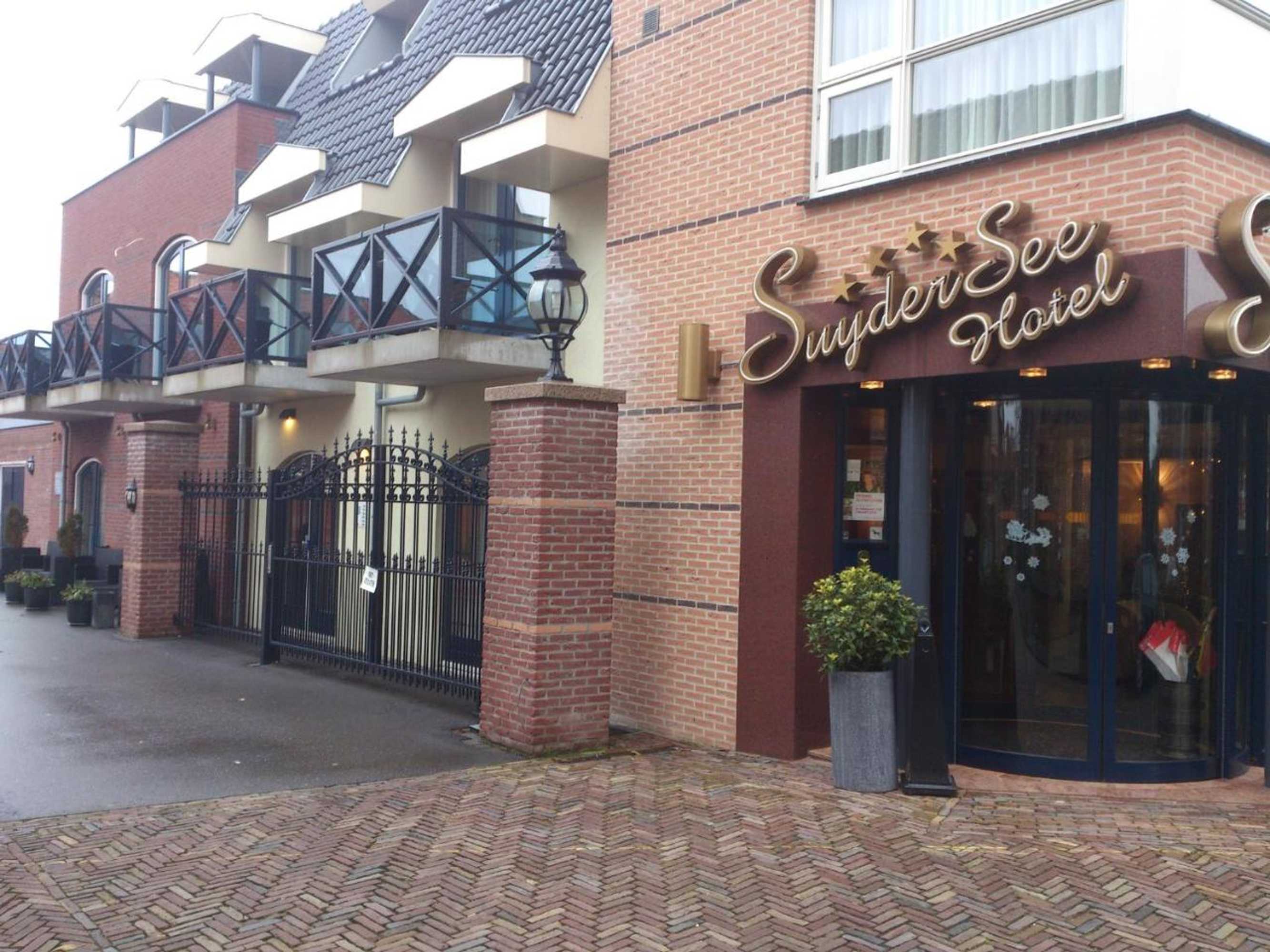 Gift card for Suydersee Hotel