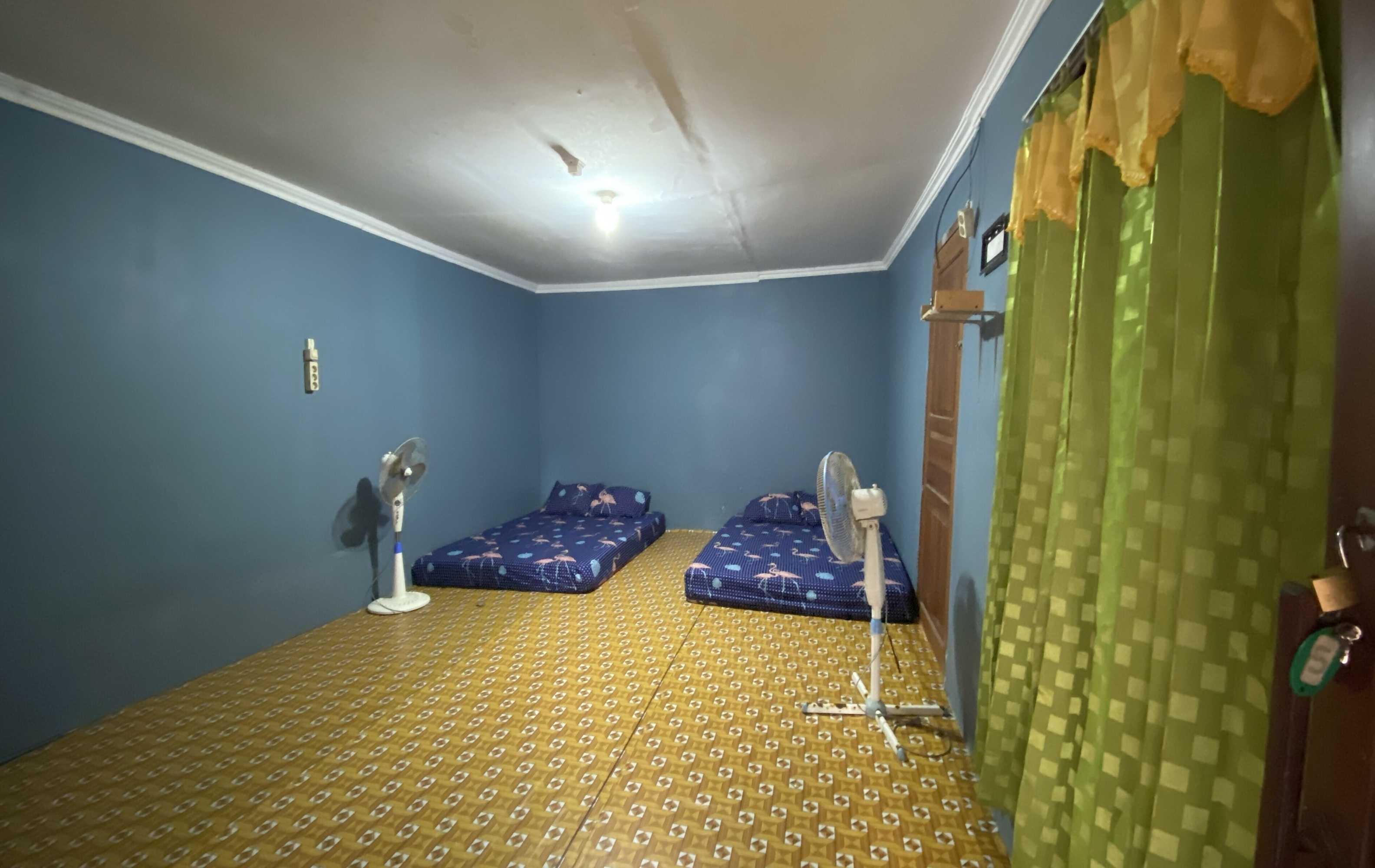 Gift card for Kayu Watu Cottage Gunung Kidul